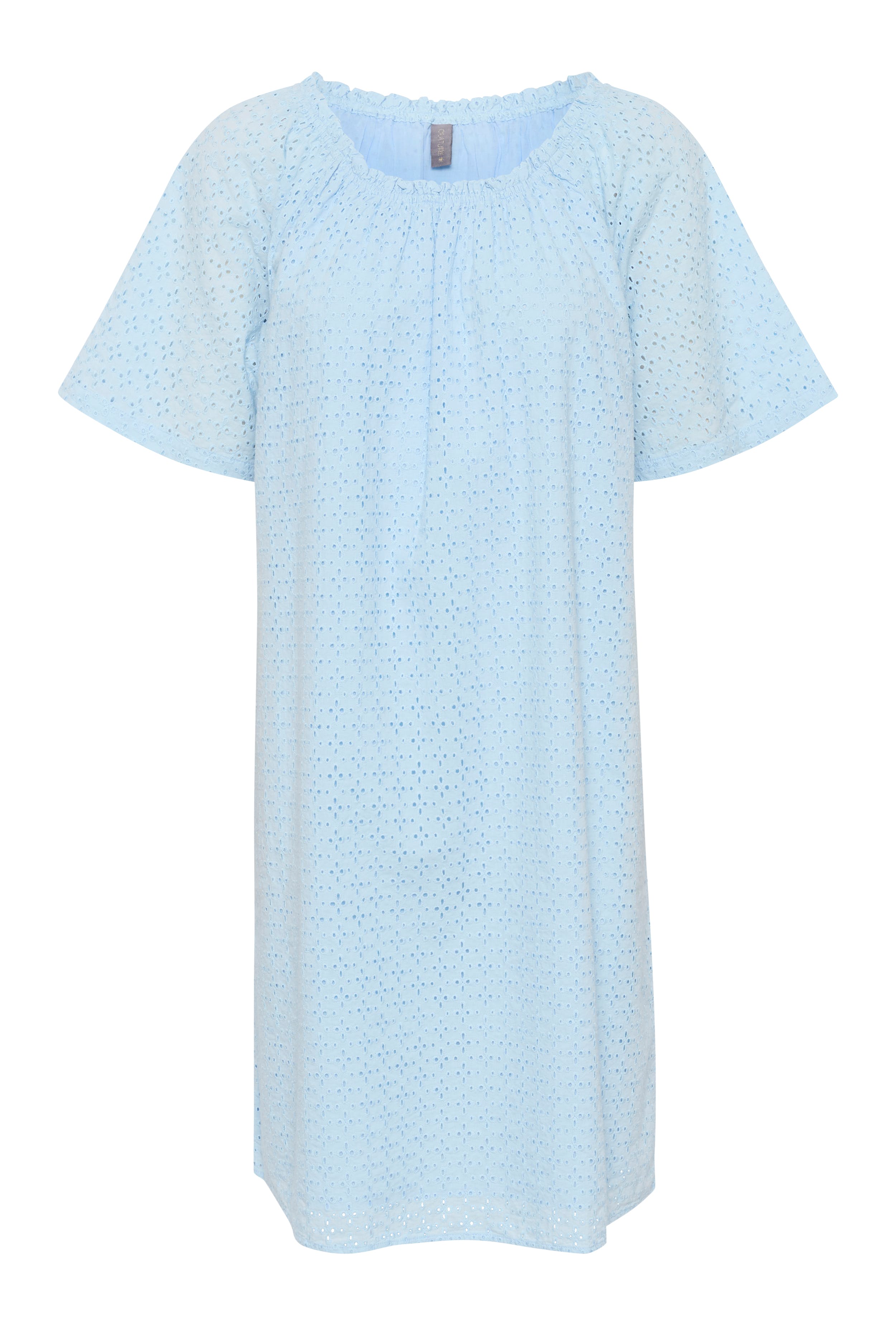 CUmagdalene Kjole PACK FRONT 50110737-144115