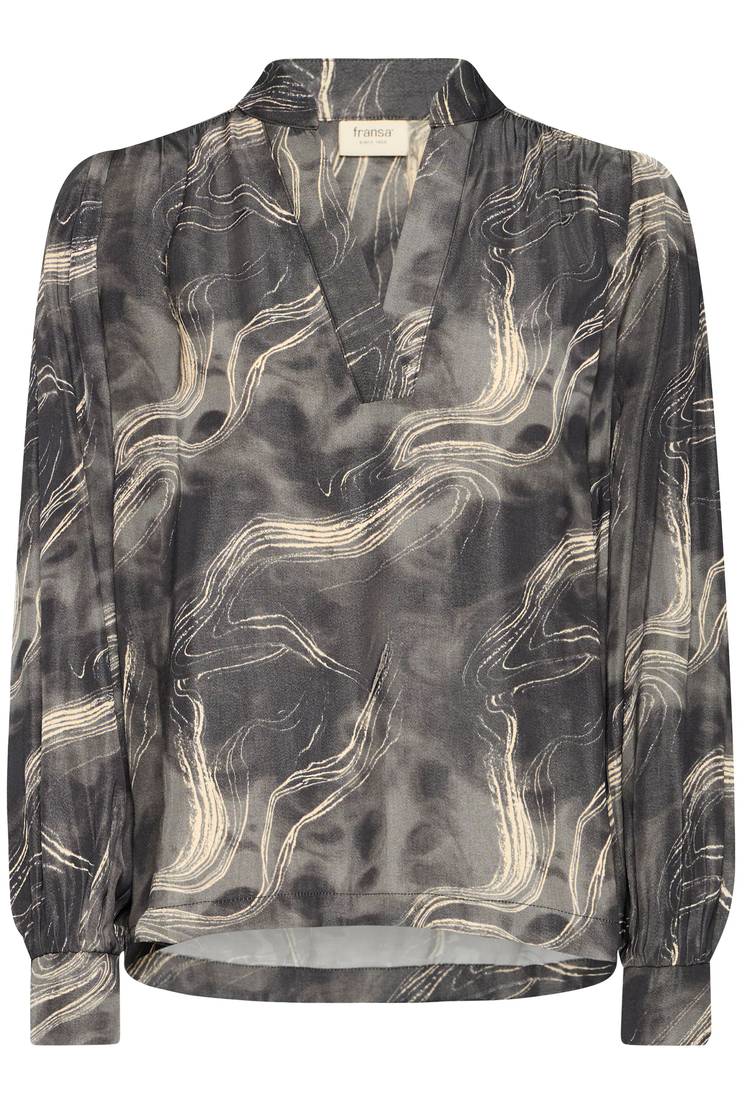 FRHATTI Blus PACK FRONT 20617221-900003050