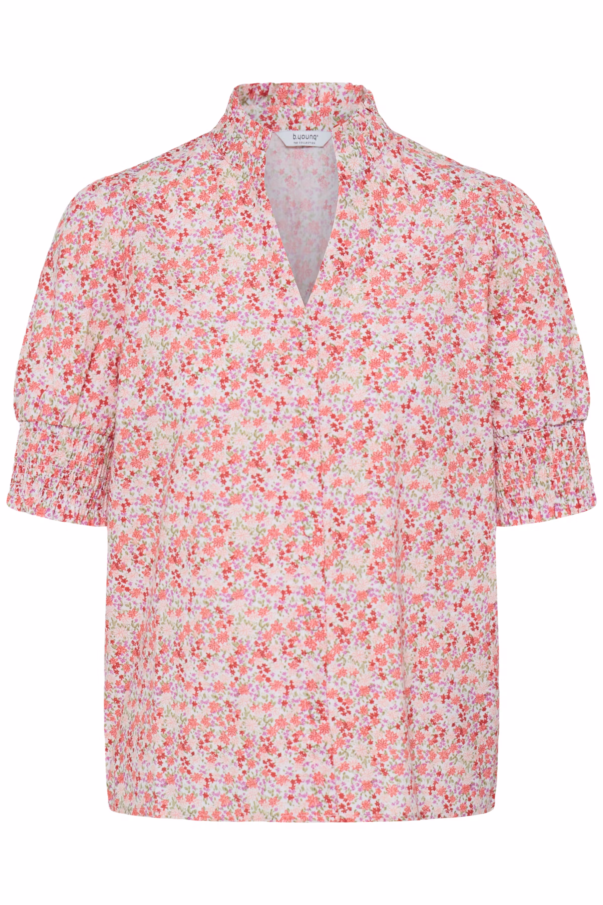 BYIANTHA Skjorte PACK FRONT 20819695-900013682