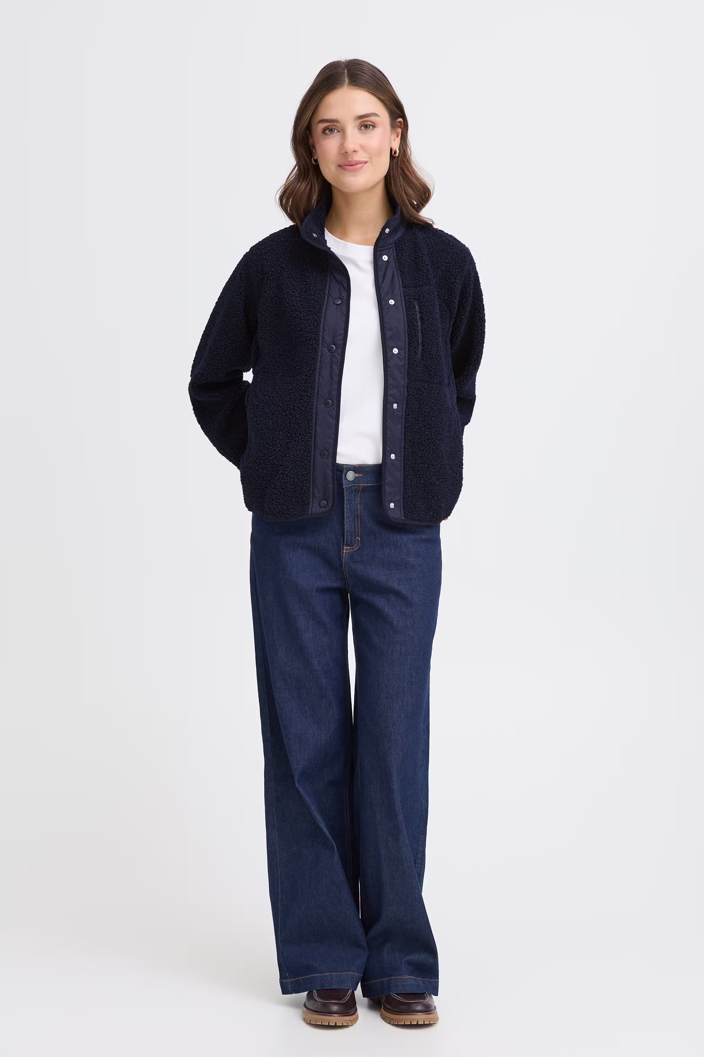 FRMIKALA Bovenkleding LOOKBOOK FRONT 20617368-193923