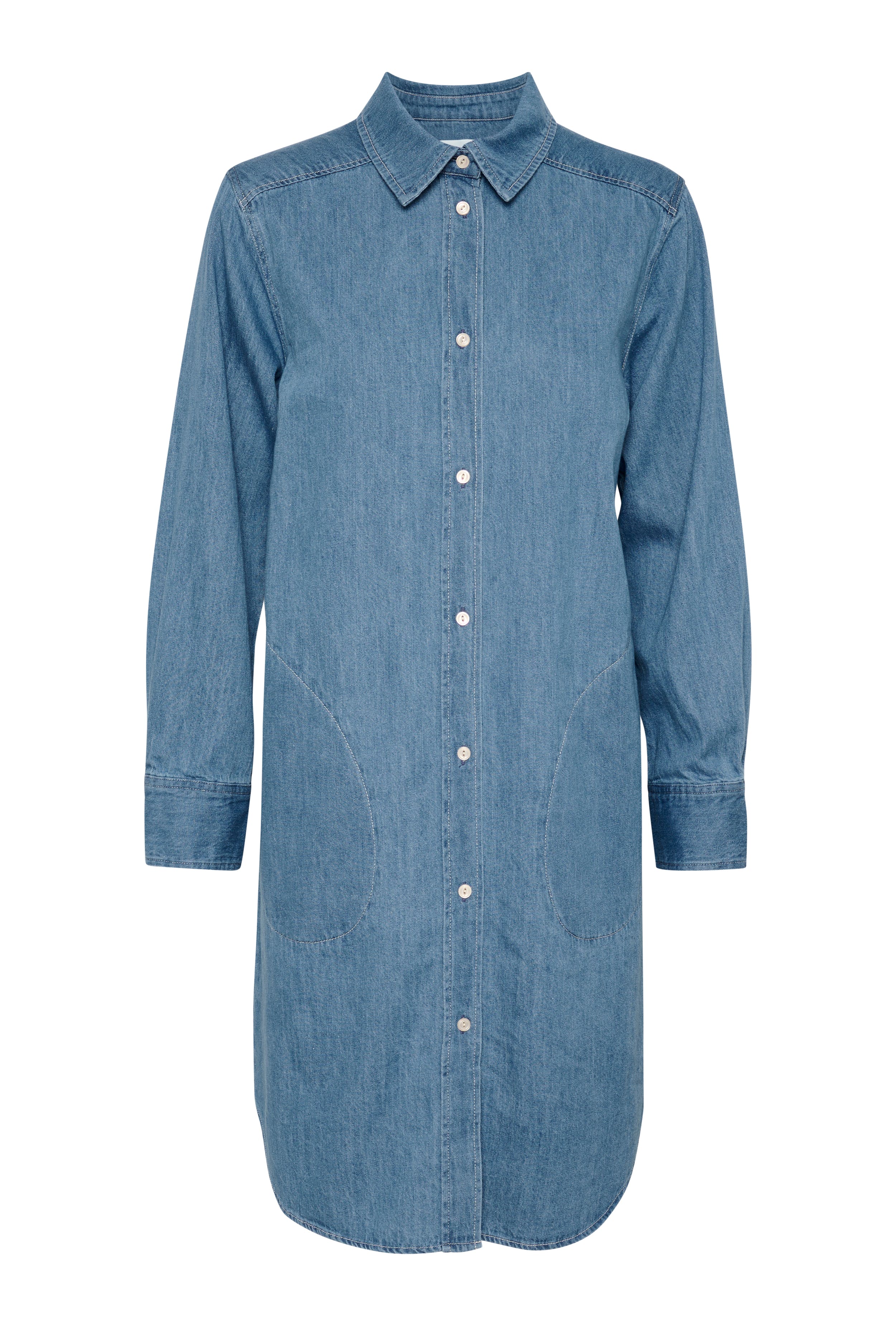 NuriaPW Kleid PACK FRONT 30309503-300156