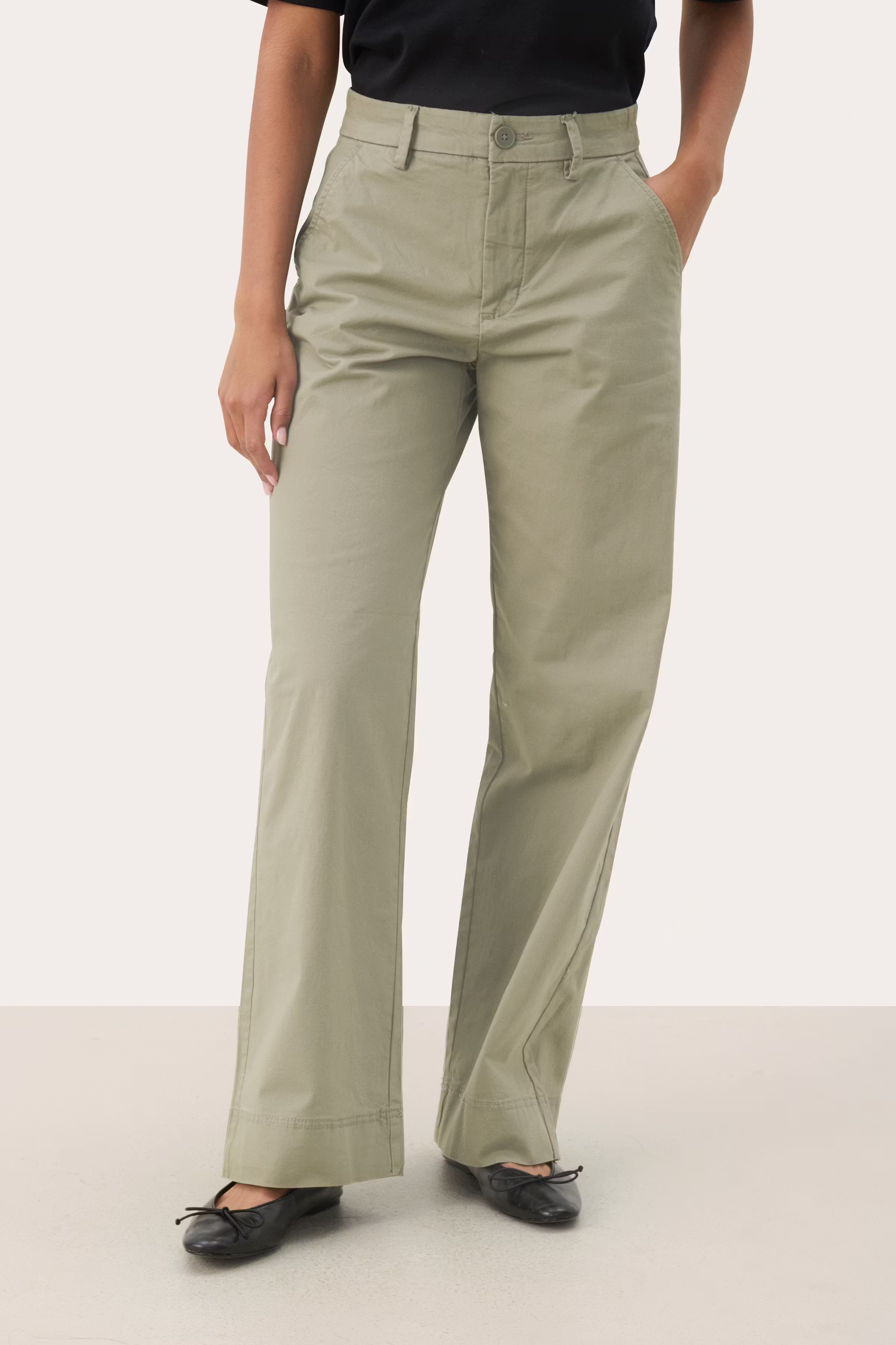 BelmePW Trousers LOOKBOOK FRONT 30309311-170613