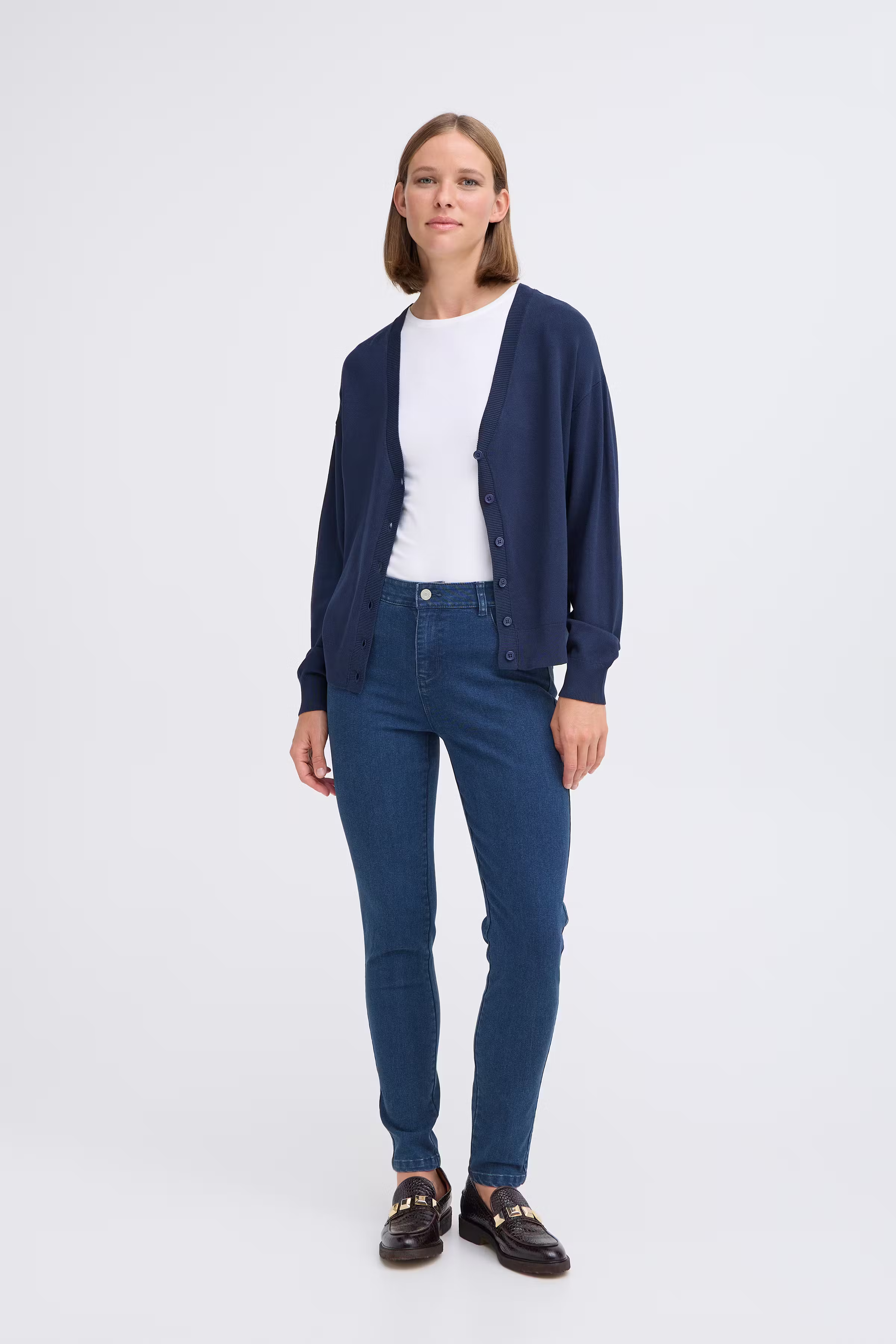 BYKAFKA Jeans LOOKBOOK FRONT 20816174-200462