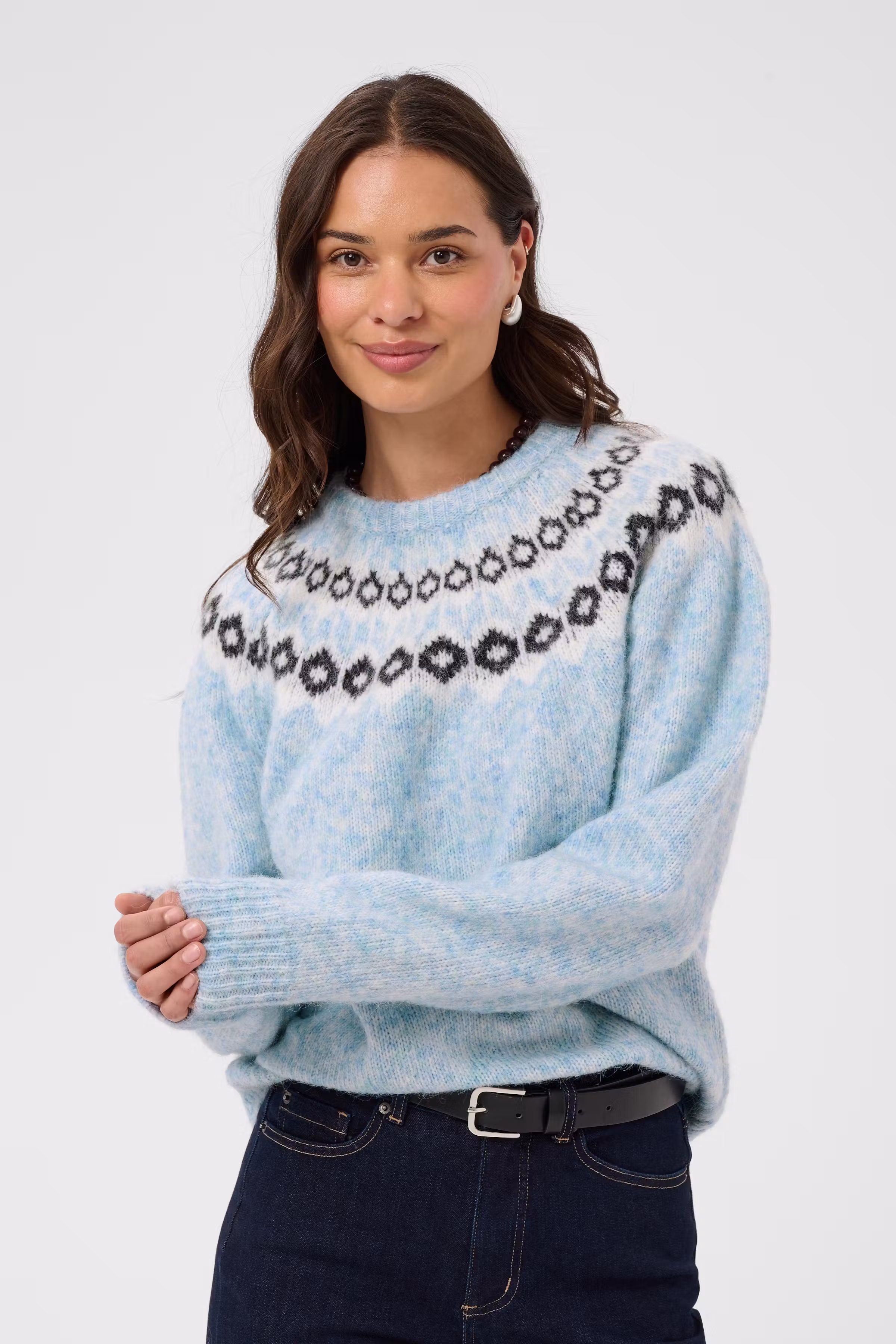 KAberta Pullover LOOKBOOK FRONT 10512107-110066