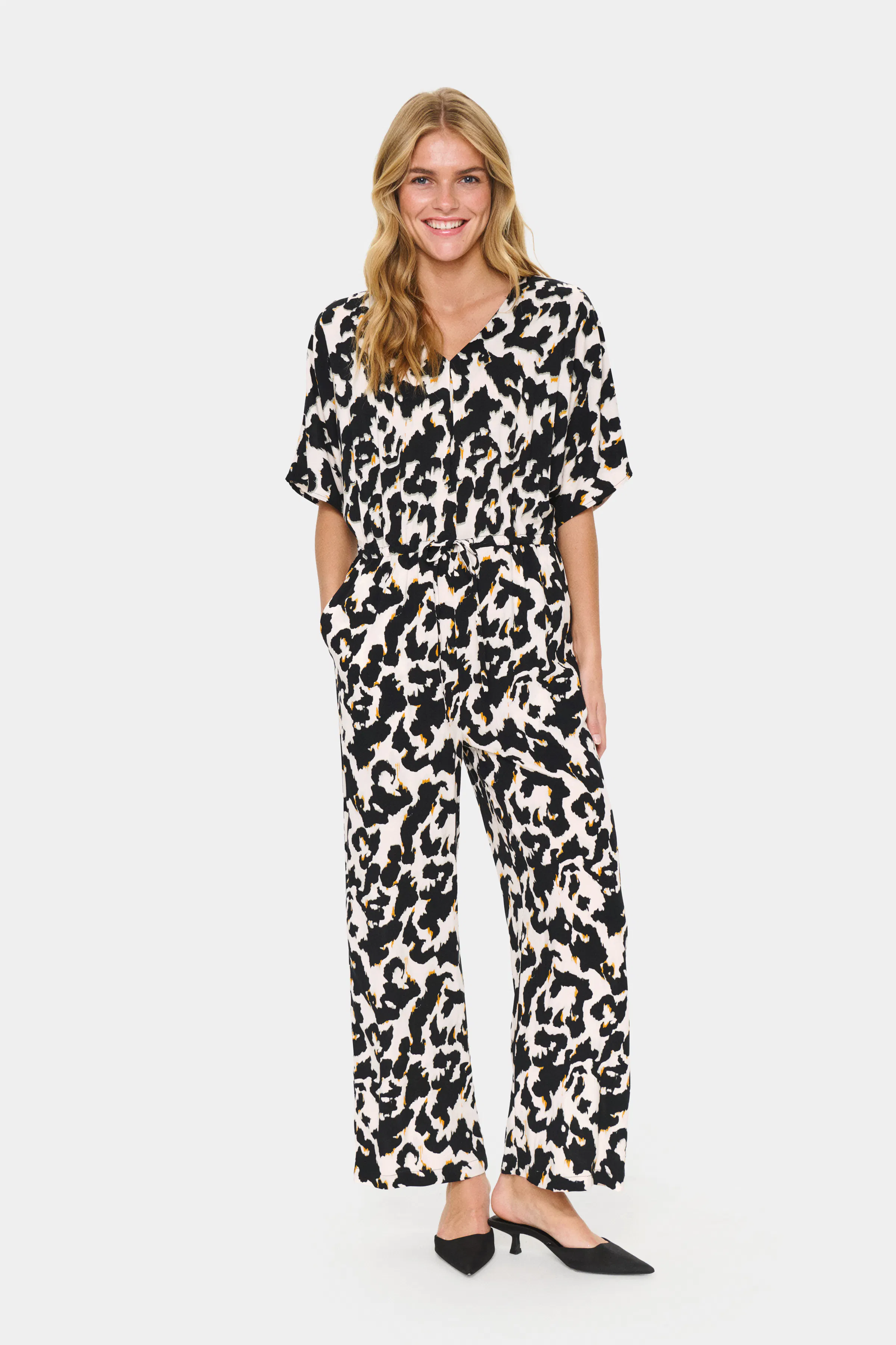 MarcaSZ Jumpsuit LOOKBOOK FRONT 30514542-304111