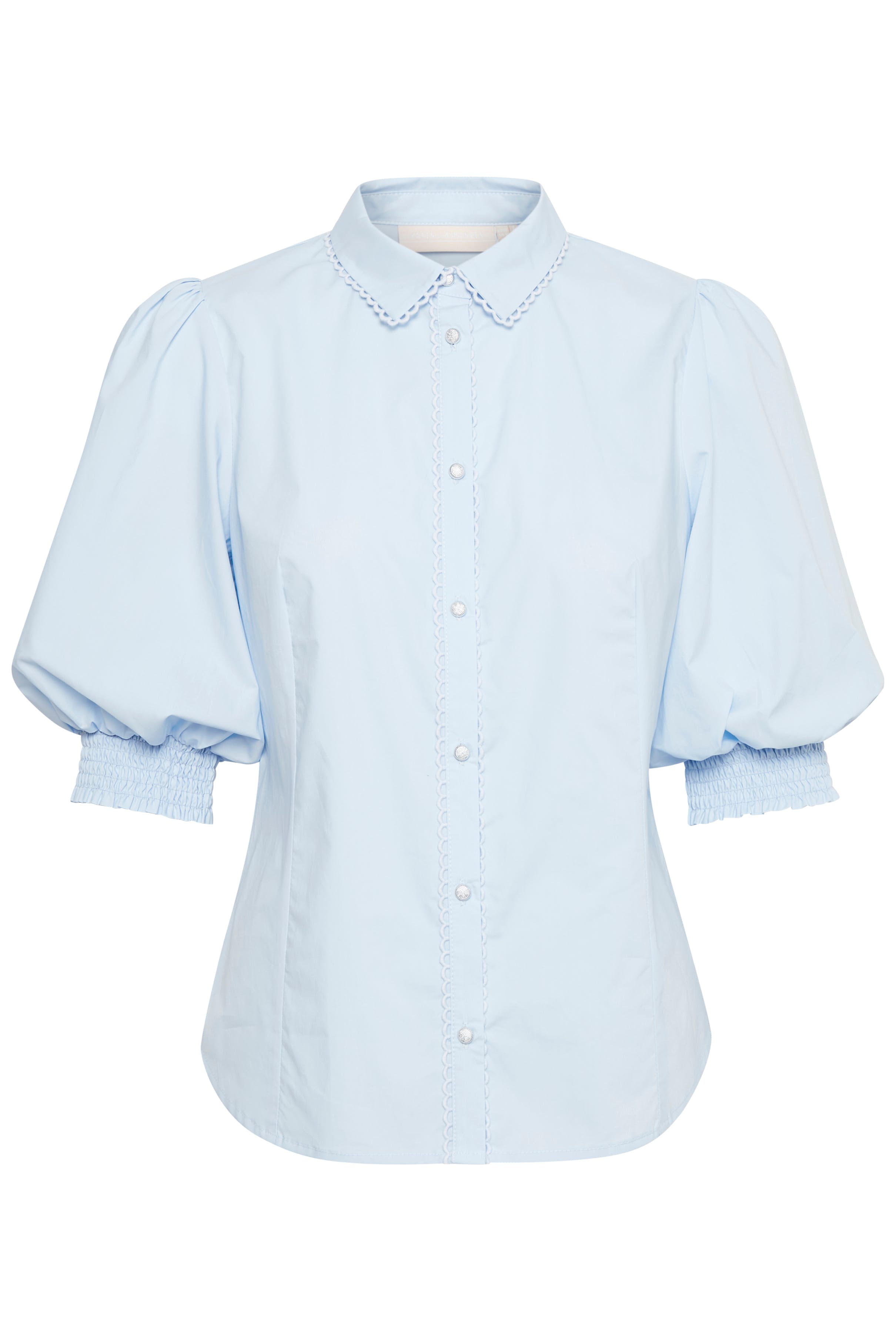 ChillyKB Blouse PACK FRONT 10103644-110601