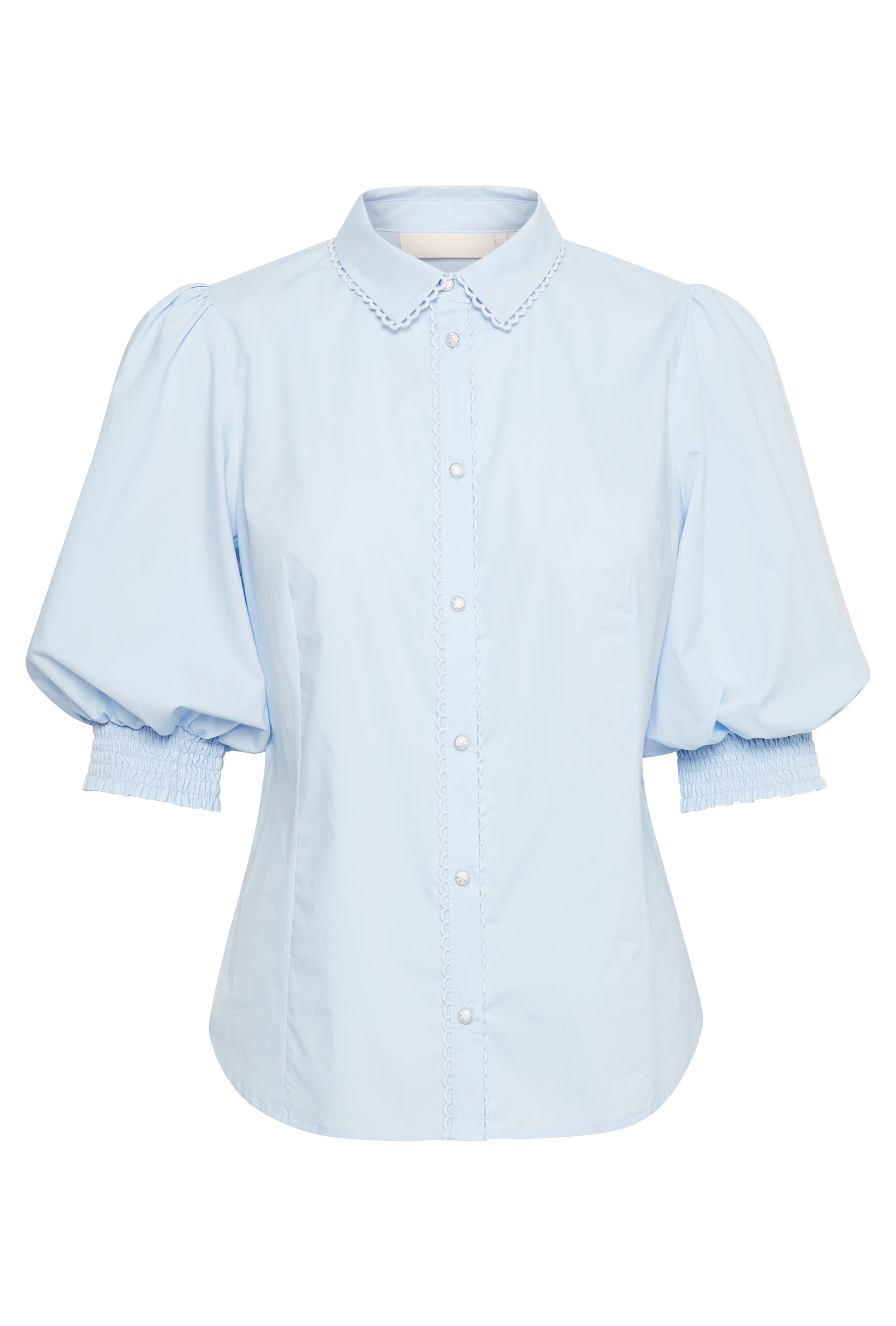 ChillyKB Blouse PACK FRONT 10103644-143949