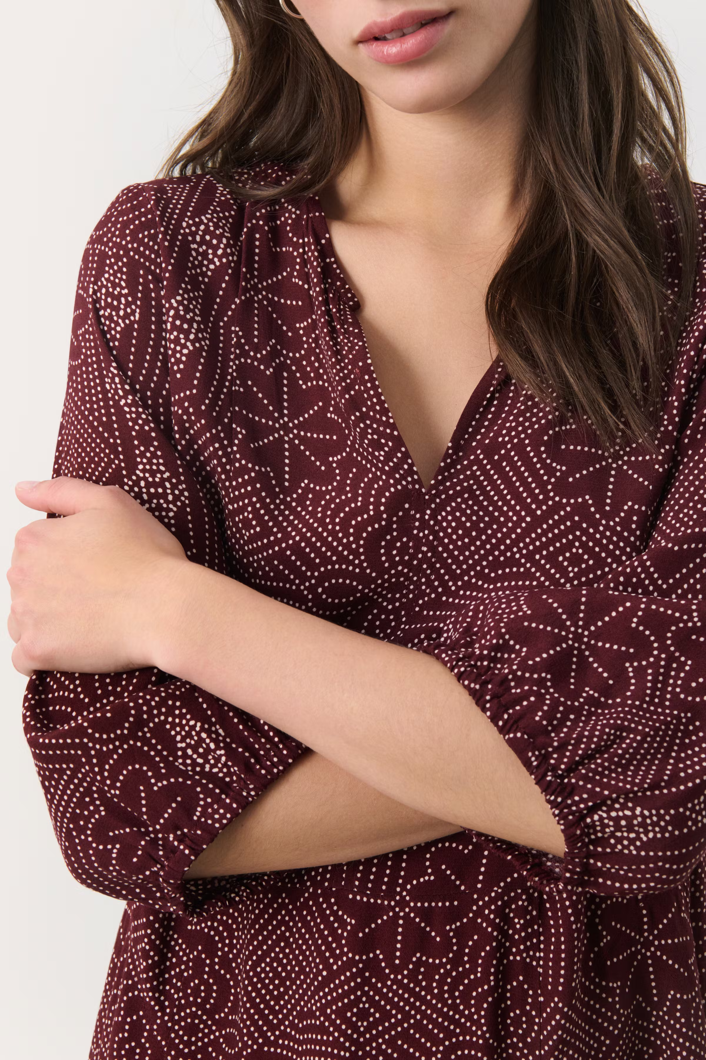 TittaPW Kleid LOOKBOOK DETAIL 30309823-303960