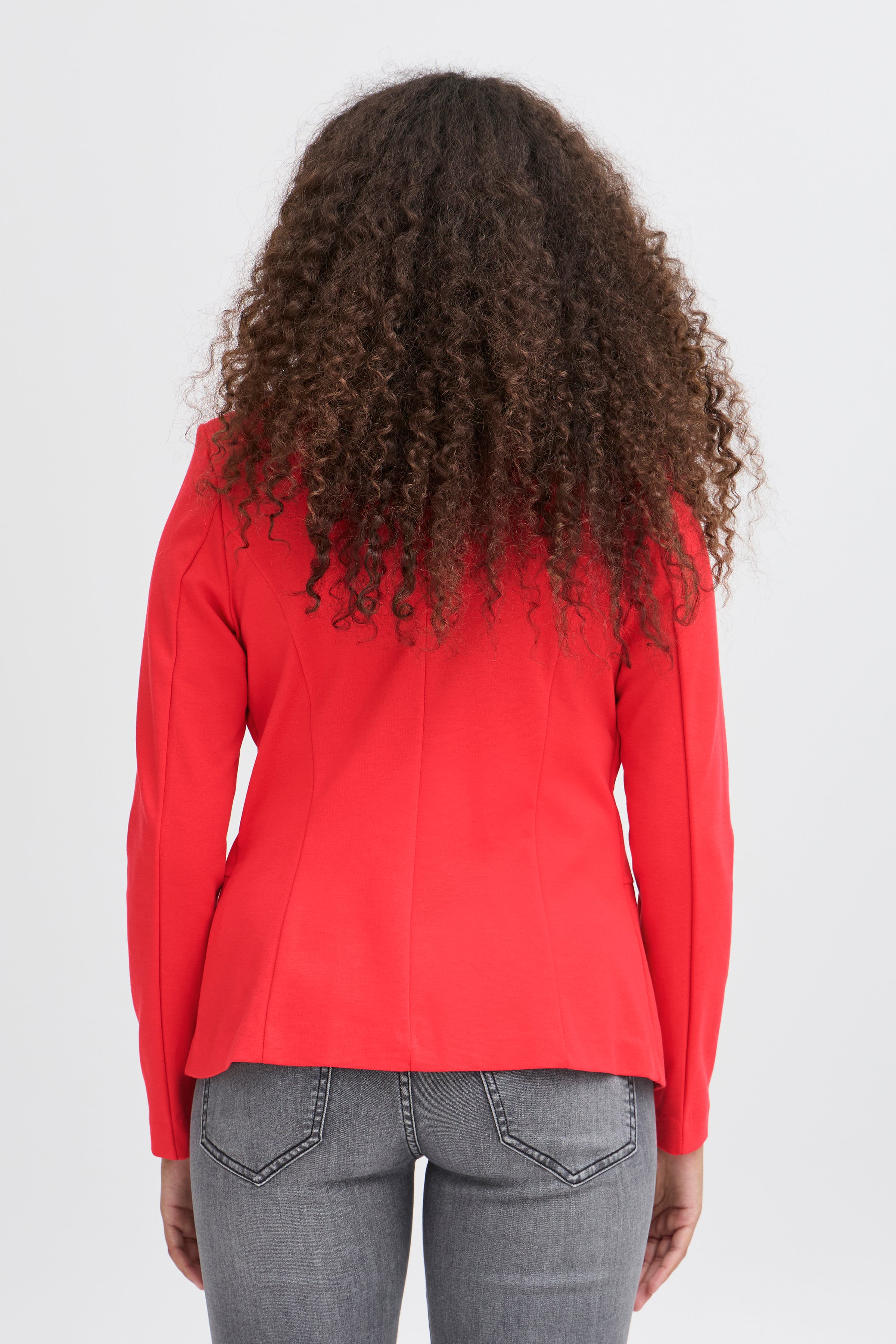 FRZABLAZER Blazer LOOKBOOK BACK 20605896-171654