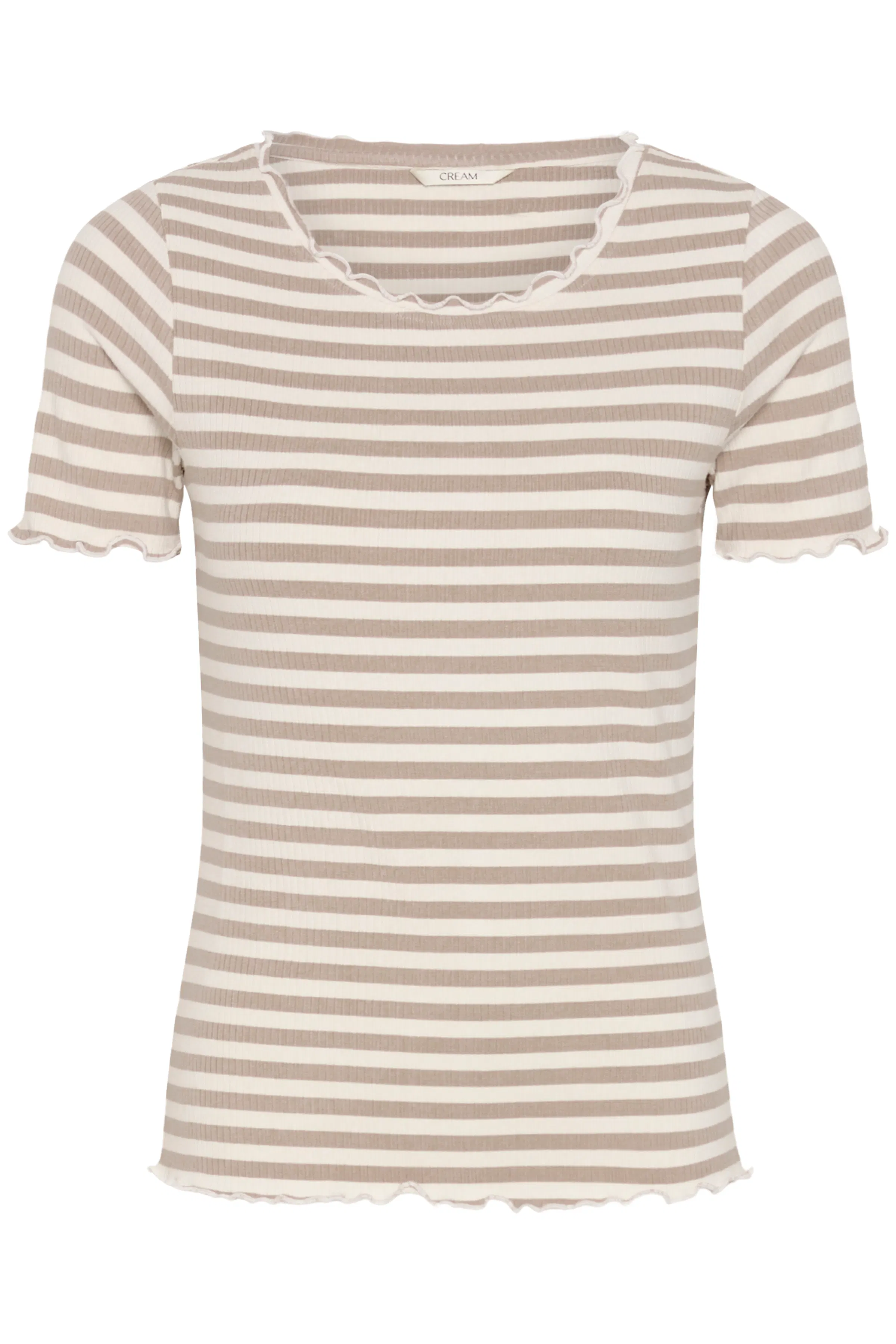 CRRibba T-shirt PACK FRONT 10613876-109767