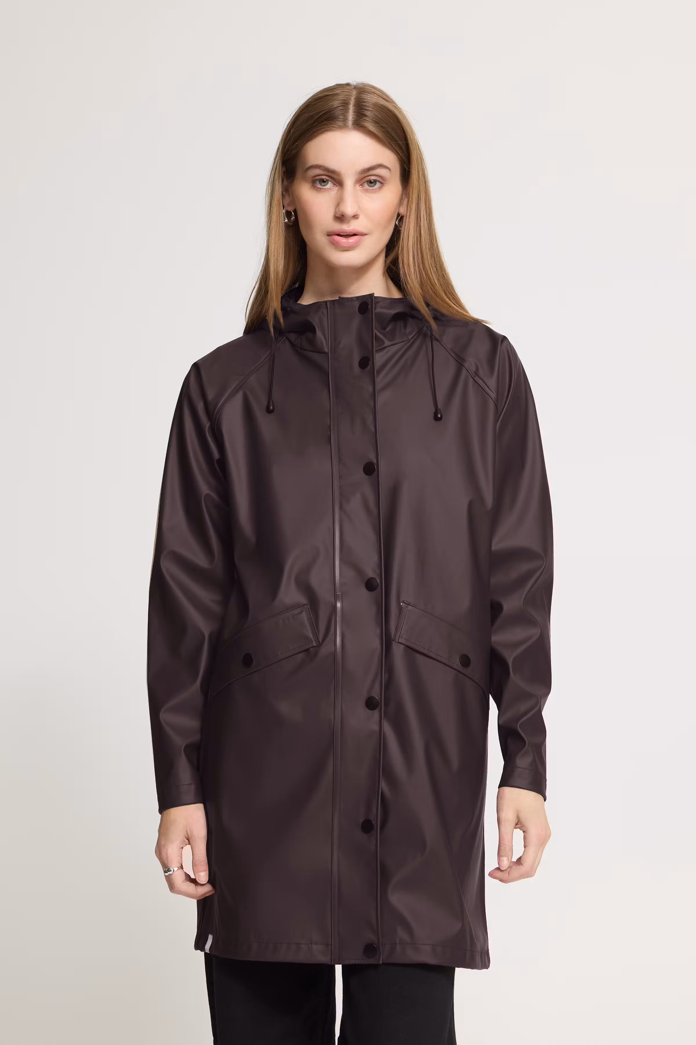 IHTAZI Regnkläder LOOKBOOK FRONT 20102965-191106