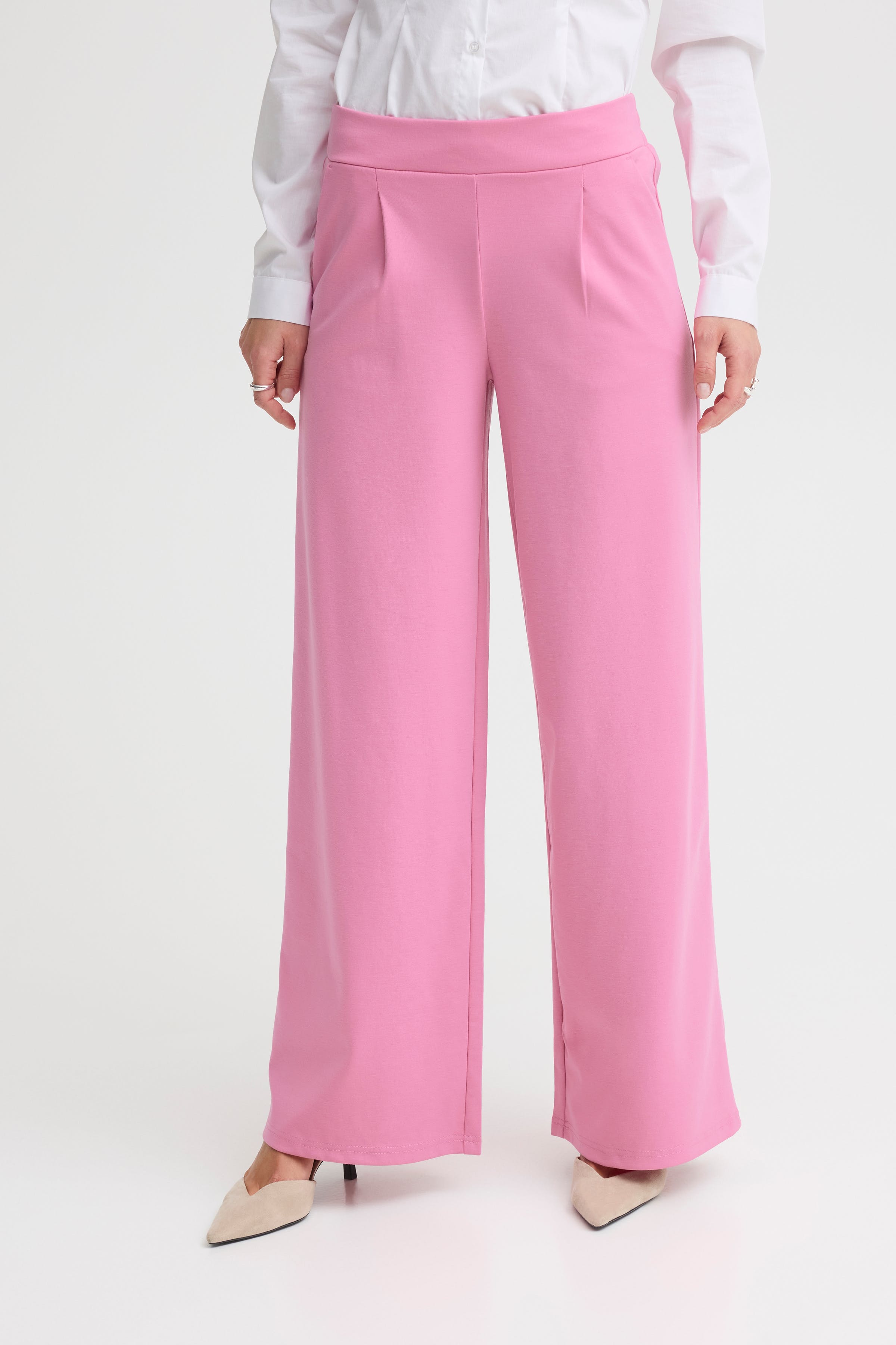 IHKATE LONG WIDE Broek LOOKBOOK FRONT 20118337-162120