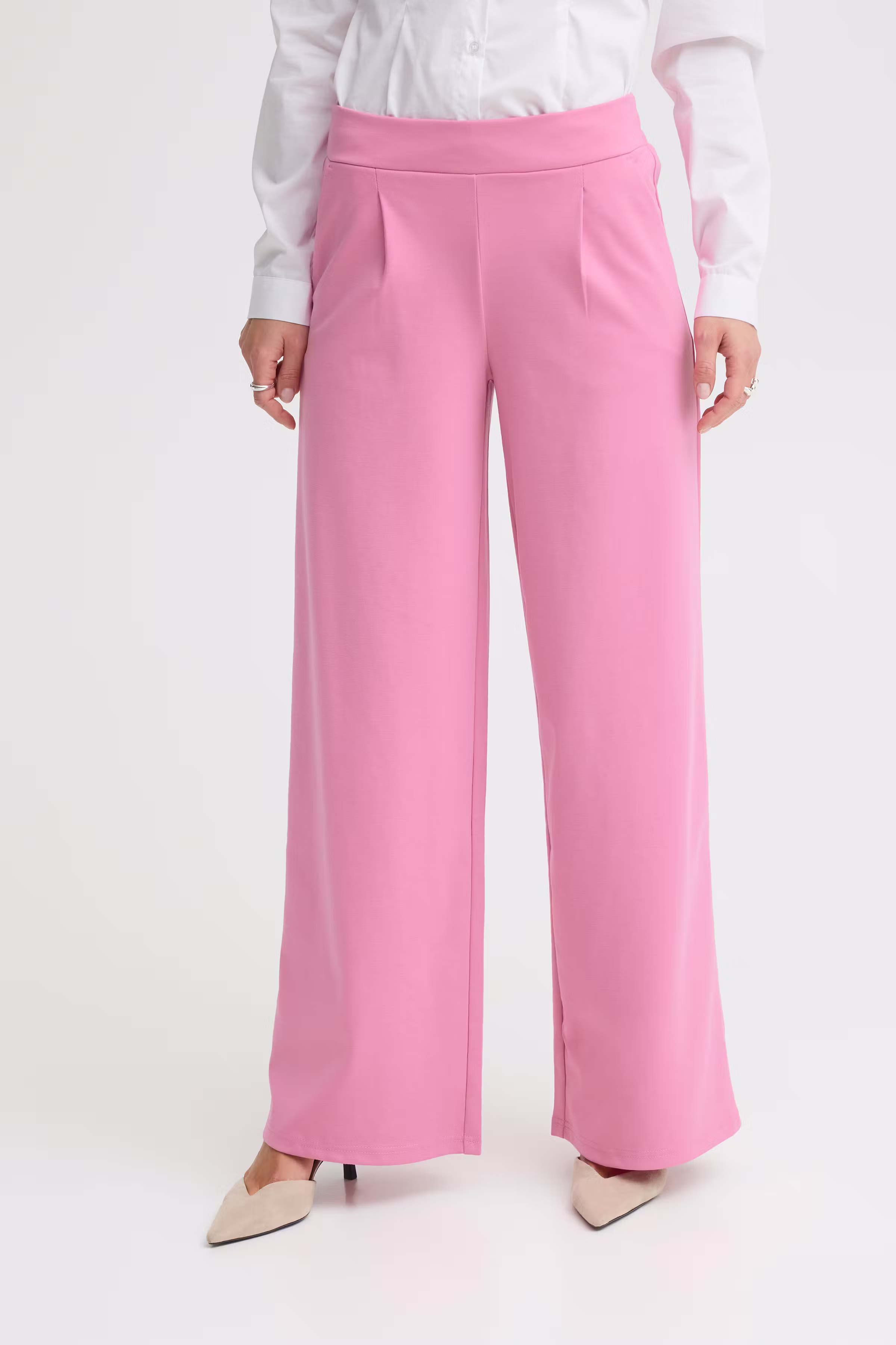 IHKATE LONG WIDE Broek LOOKBOOK FRONT 20118337-162120