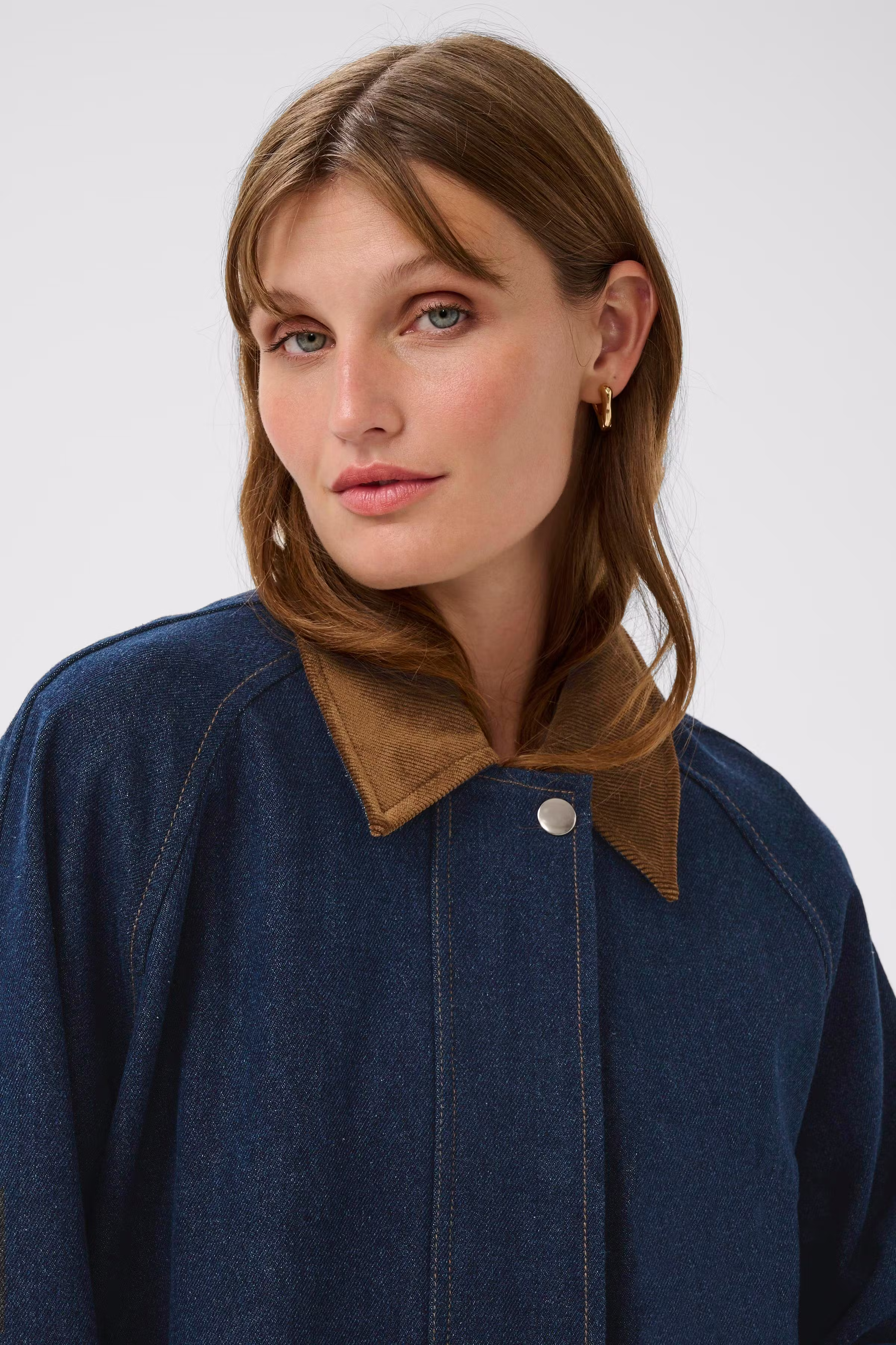 SLJannine Overtøj LOOKBOOK DETAIL 30409017-301728