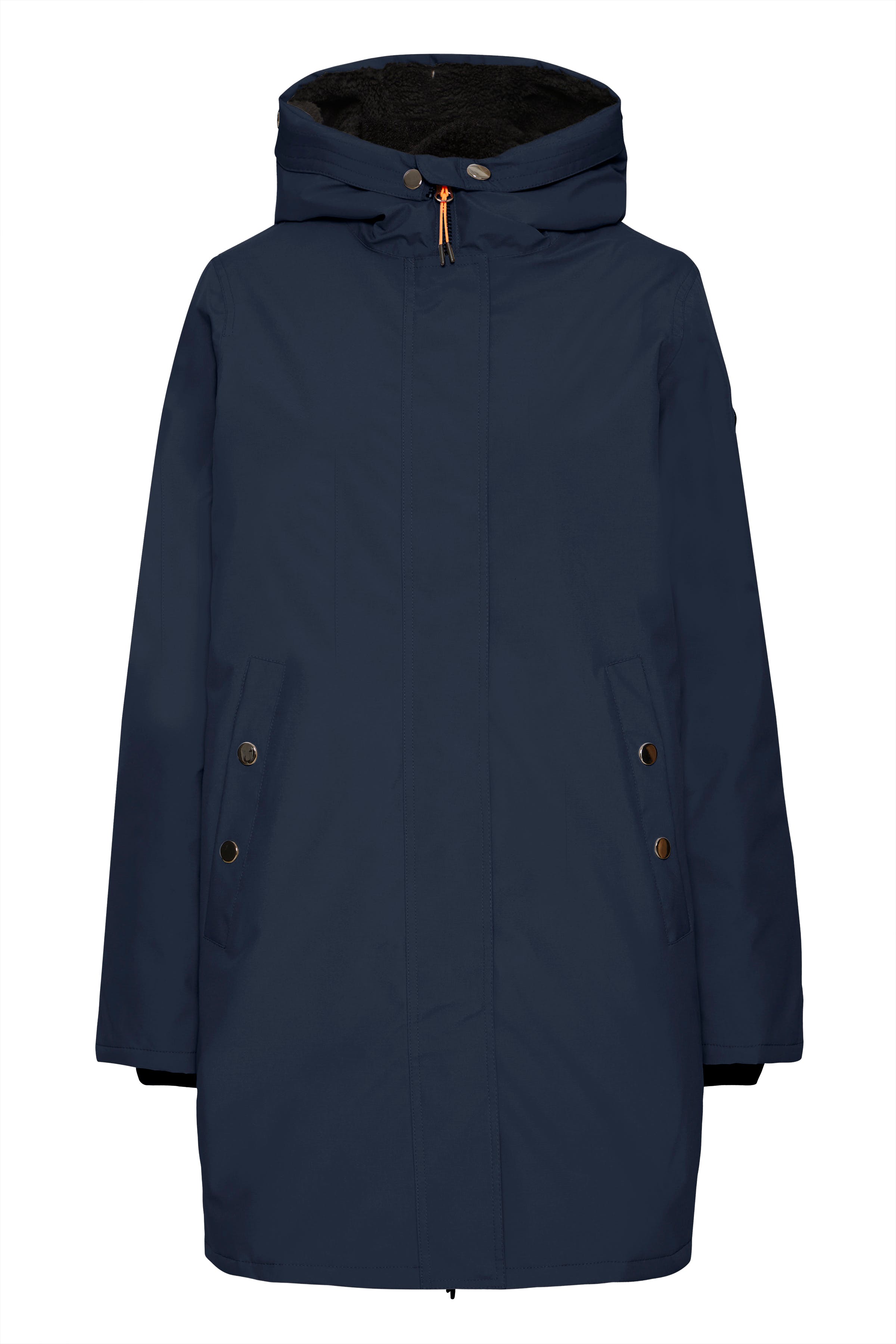 FRLEIA Yttertøy PACK FRONT 20617364-194008