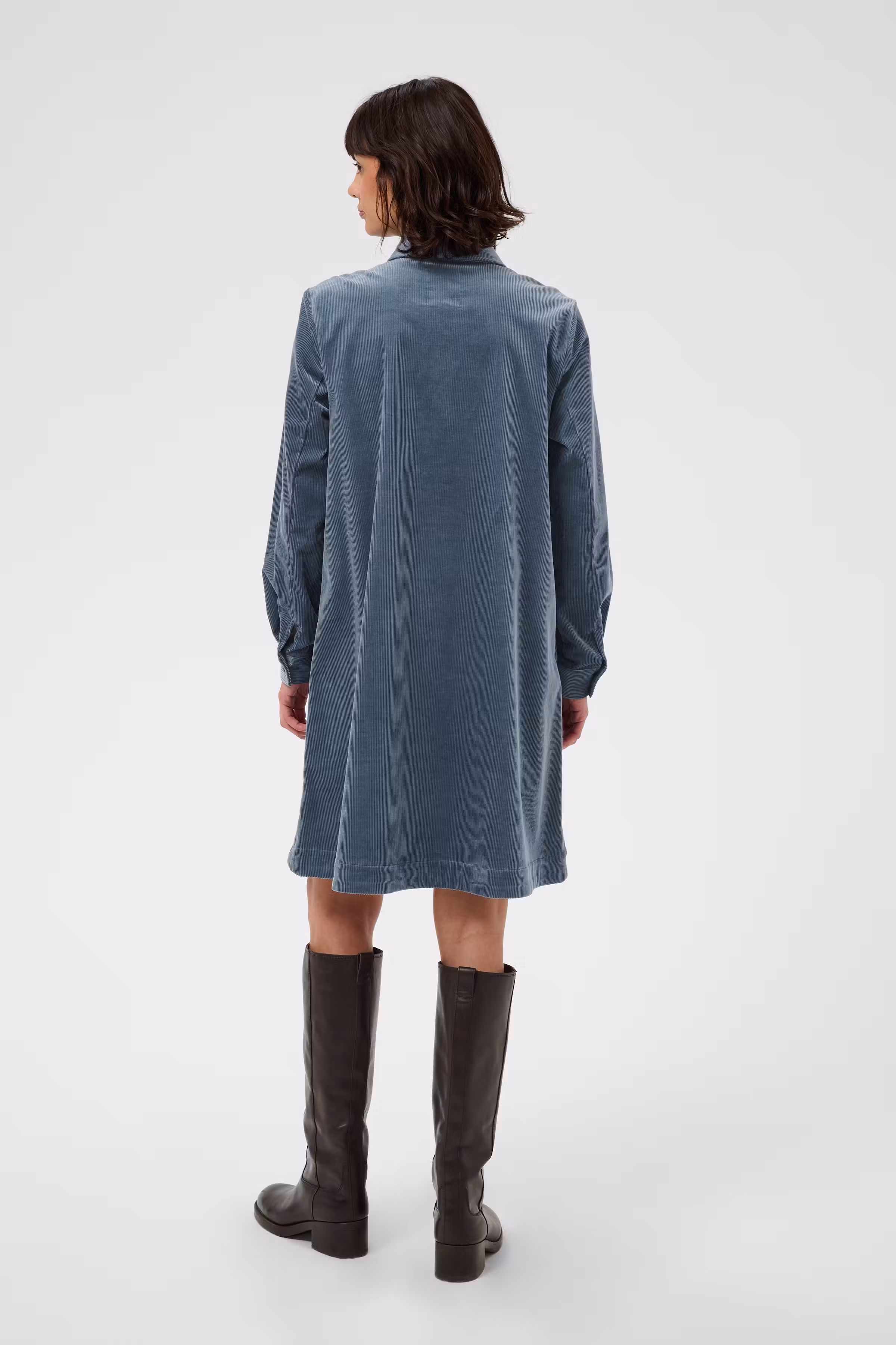 CorinthaPW Kjole LOOKBOOK BACK 30310795-183916