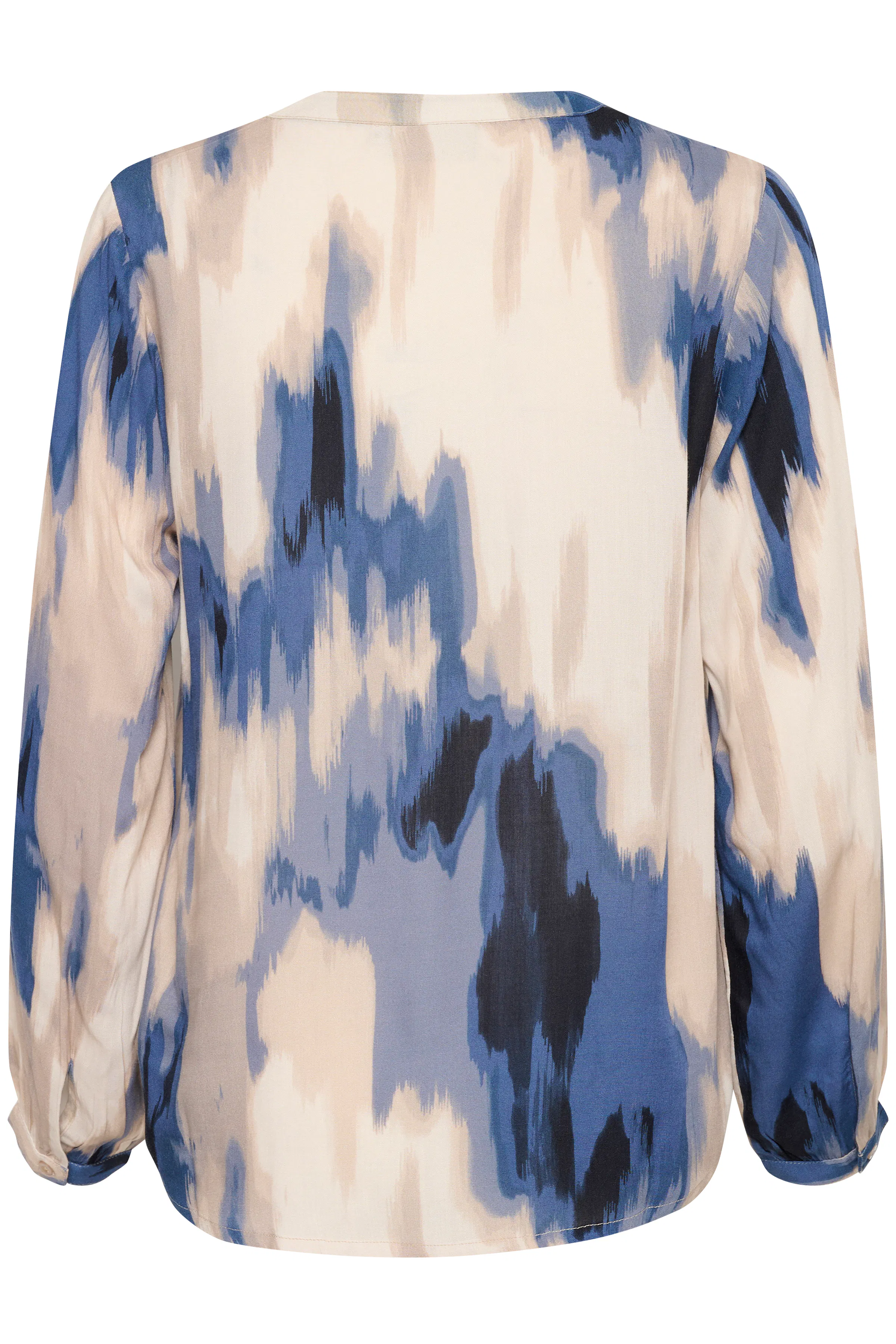 KAbeathe Blouse PACK BACK 10508895-106180