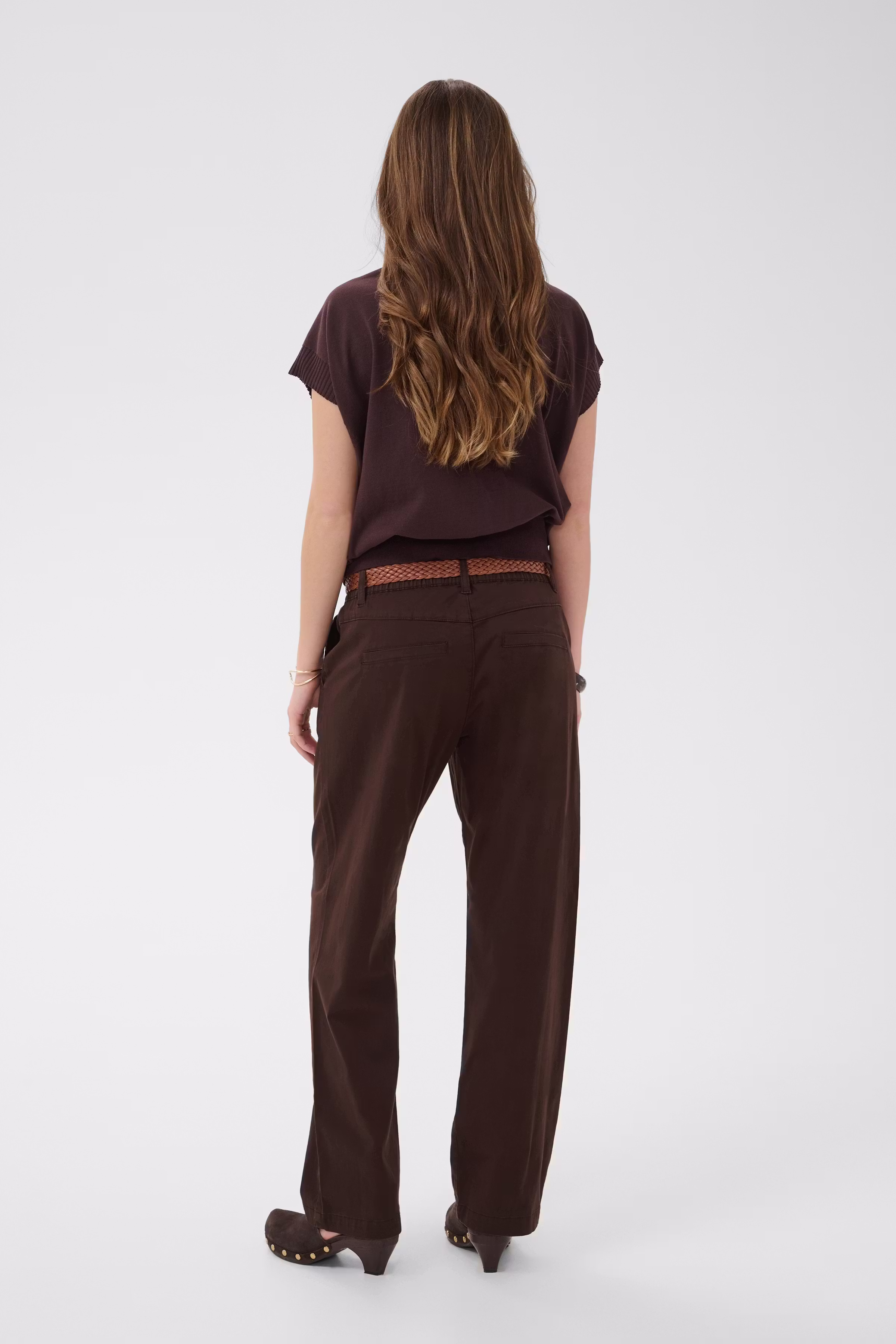 CRLorraine Byxor LOOKBOOK BACK 10613668-191016