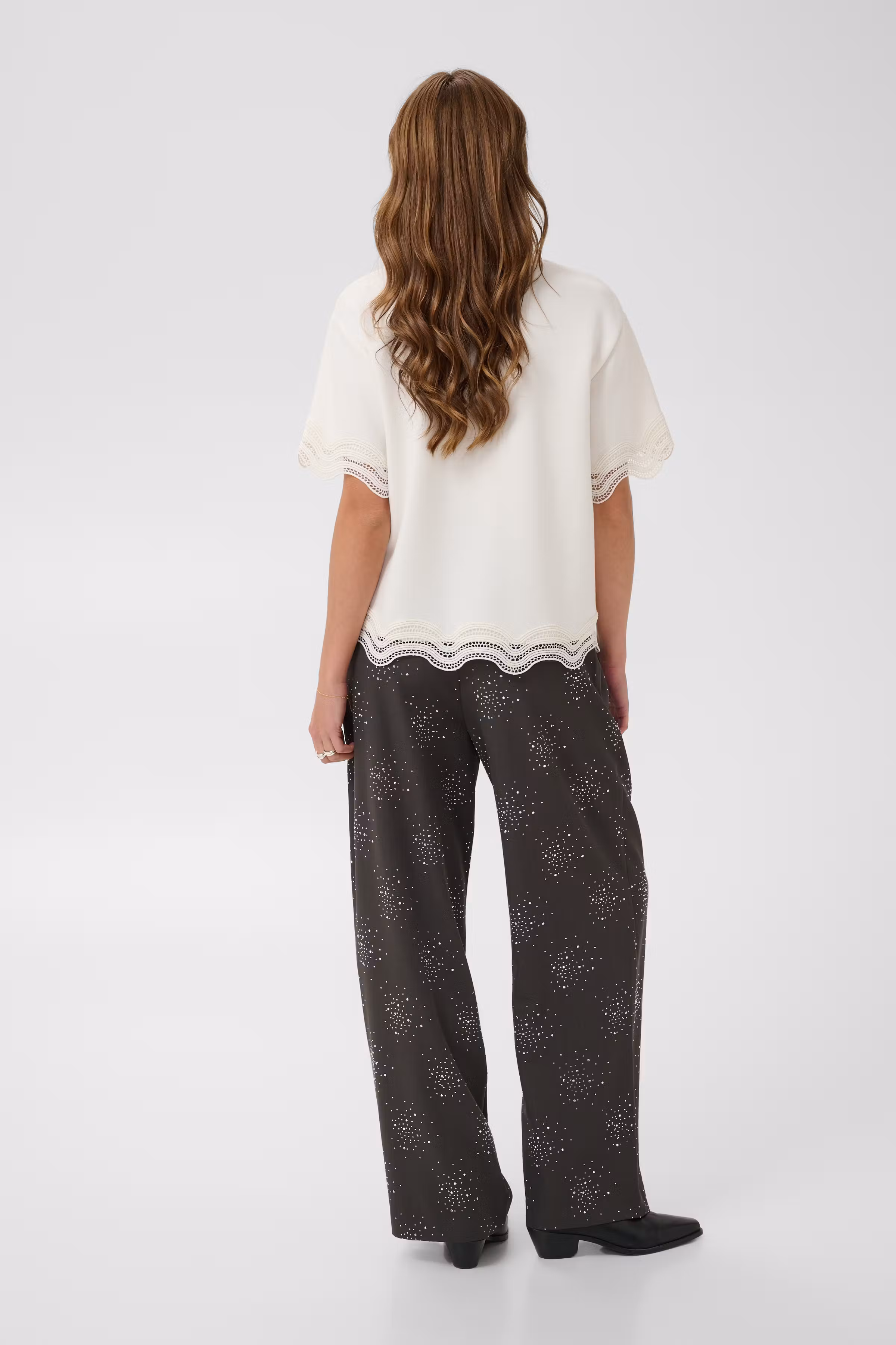 UmilaSZ T-shirt LOOKBOOK BACK 30515586-110605