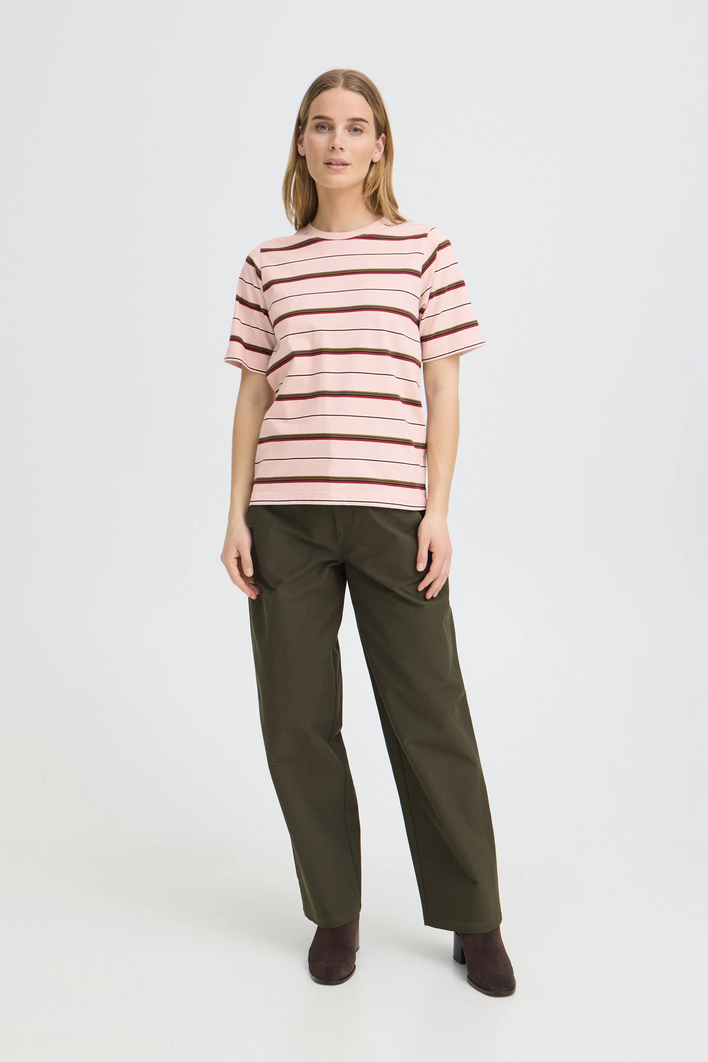PZDAIMI T-shirt LOOKBOOK FRONT 50210595-141309