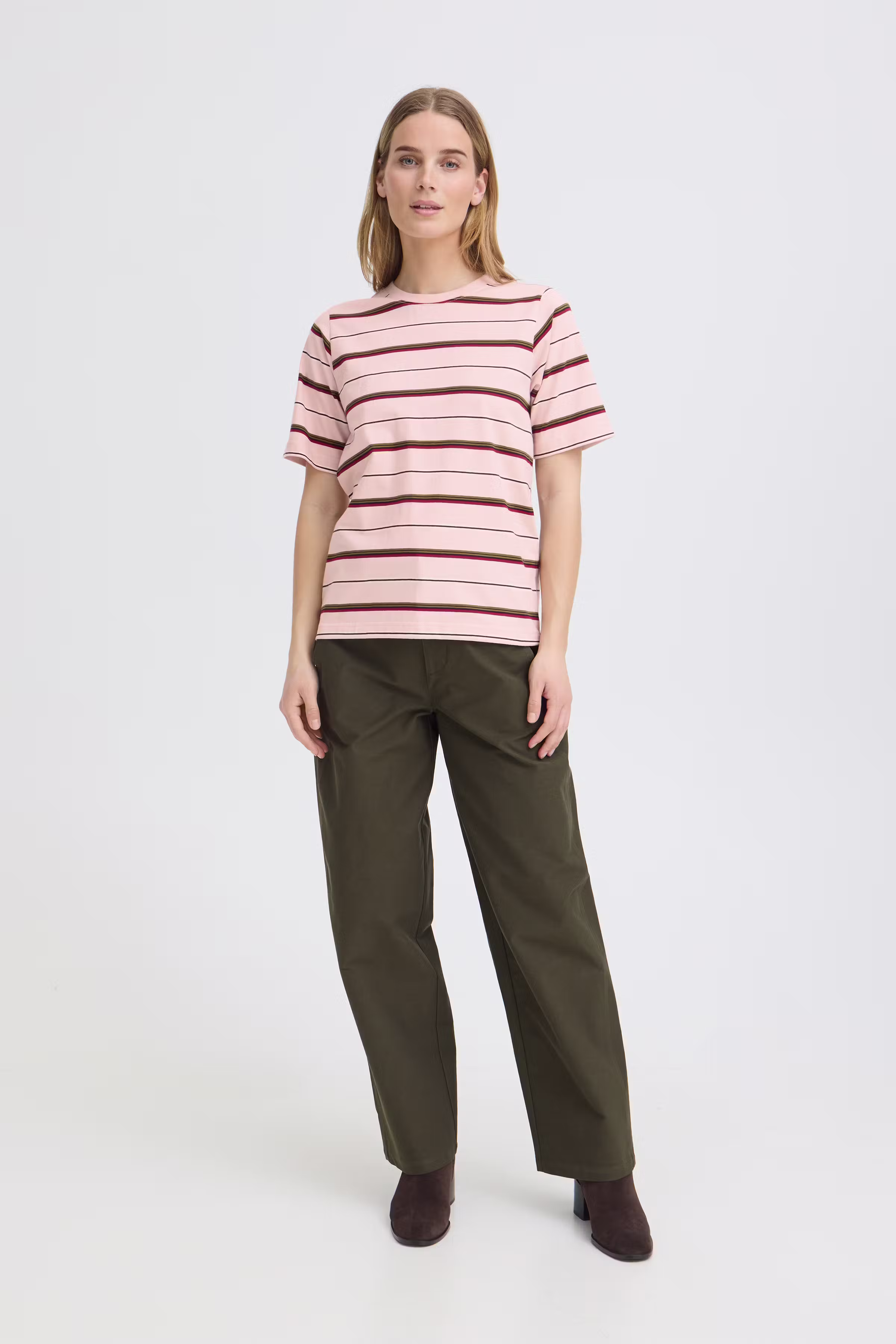 PZDAIMI T-shirt LOOKBOOK FRONT 50210595-141309