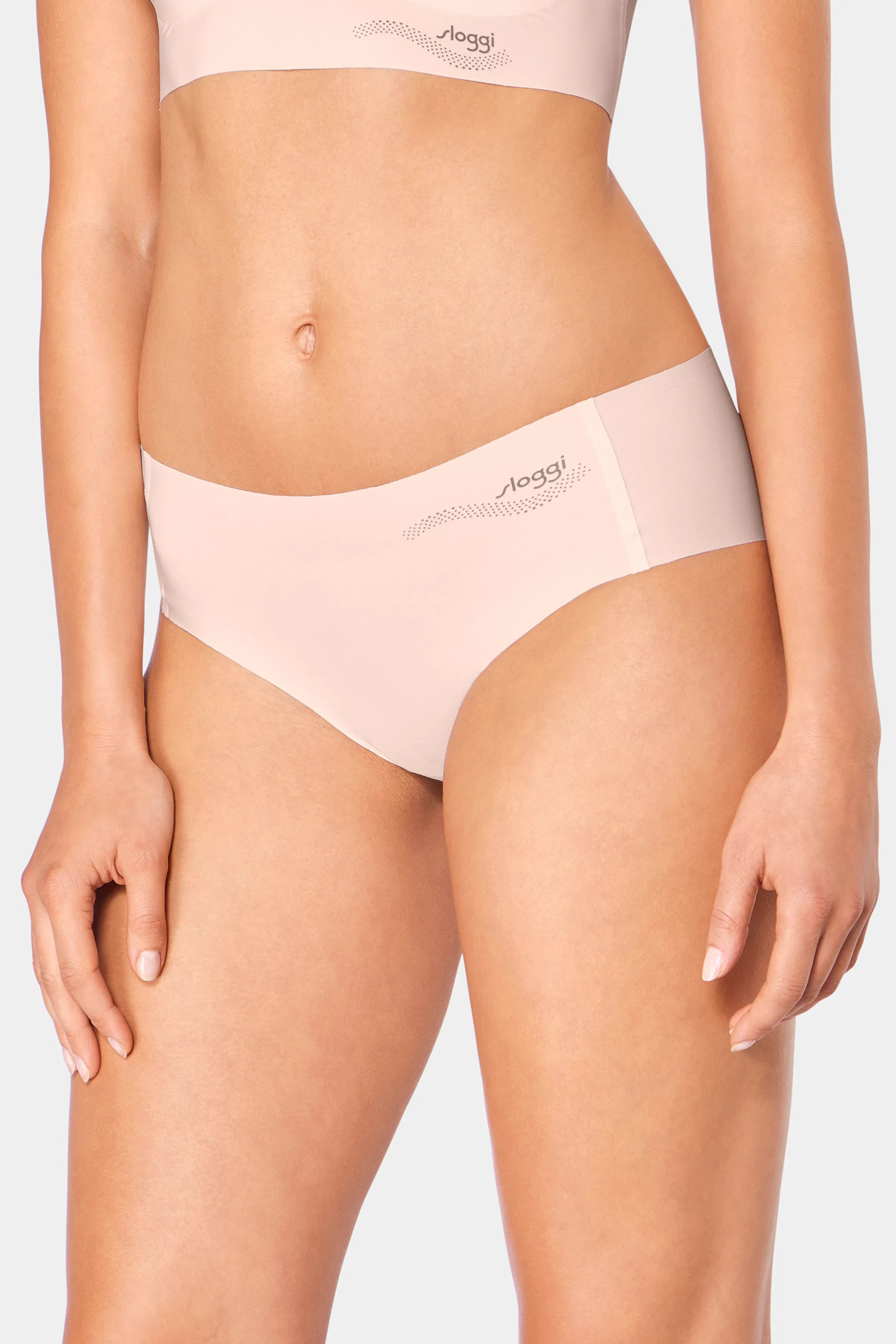 sloggi Trusser LOOKBOOK FRONT 40550675-400306
