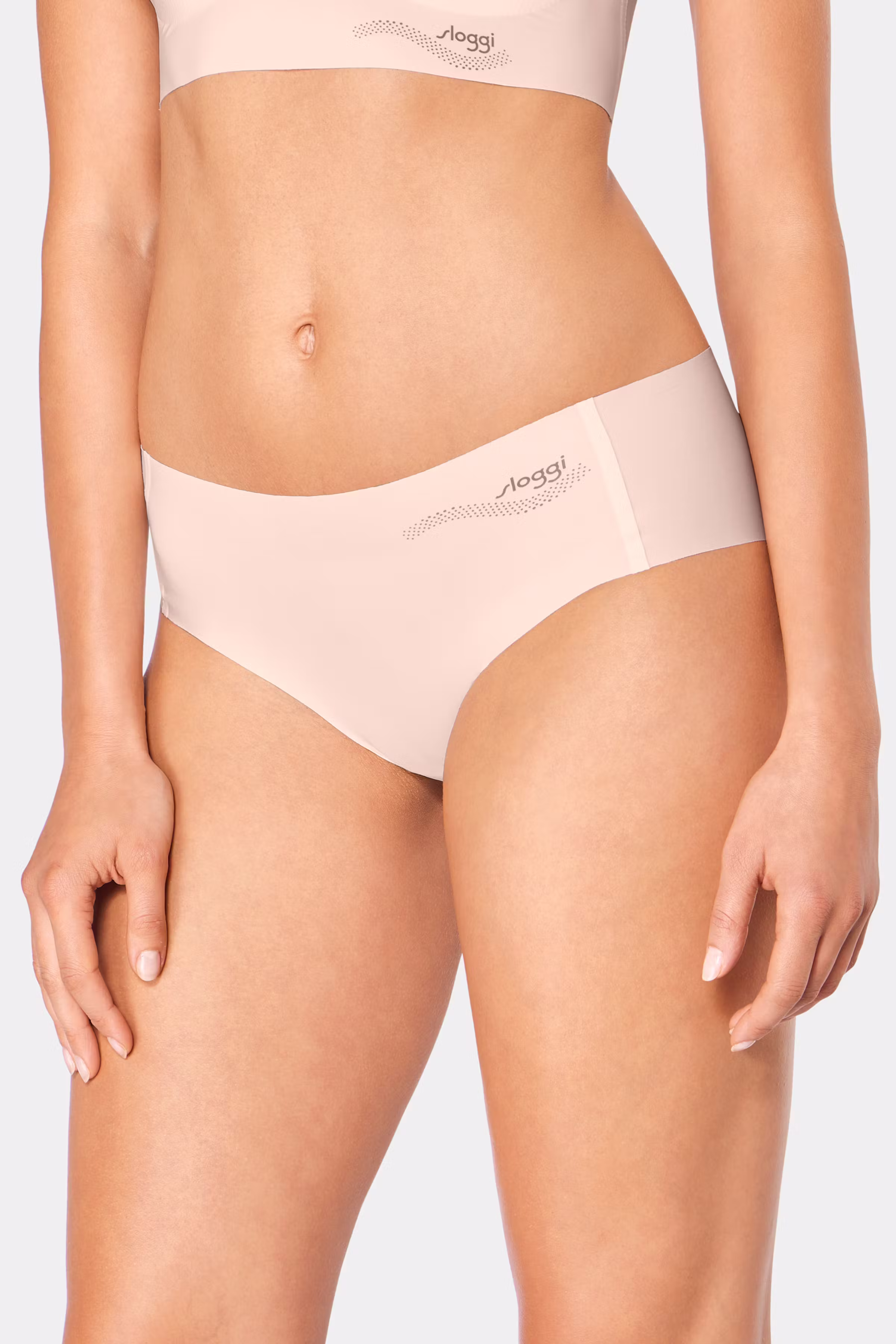 sloggi Panties LOOKBOOK FRONT 40550675-400306