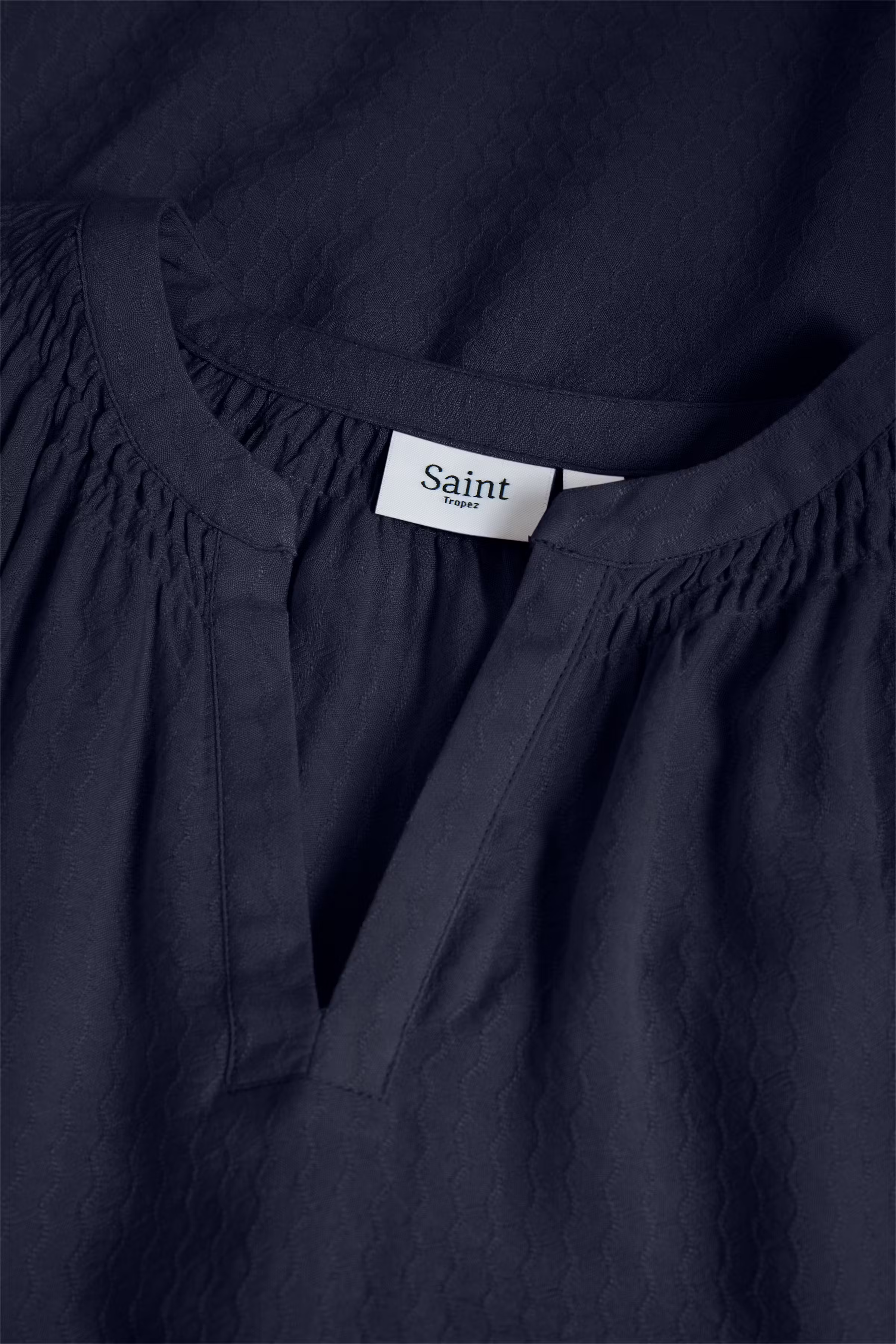 BrittaSZ Bluse PACK DETAIL 30510441-193713