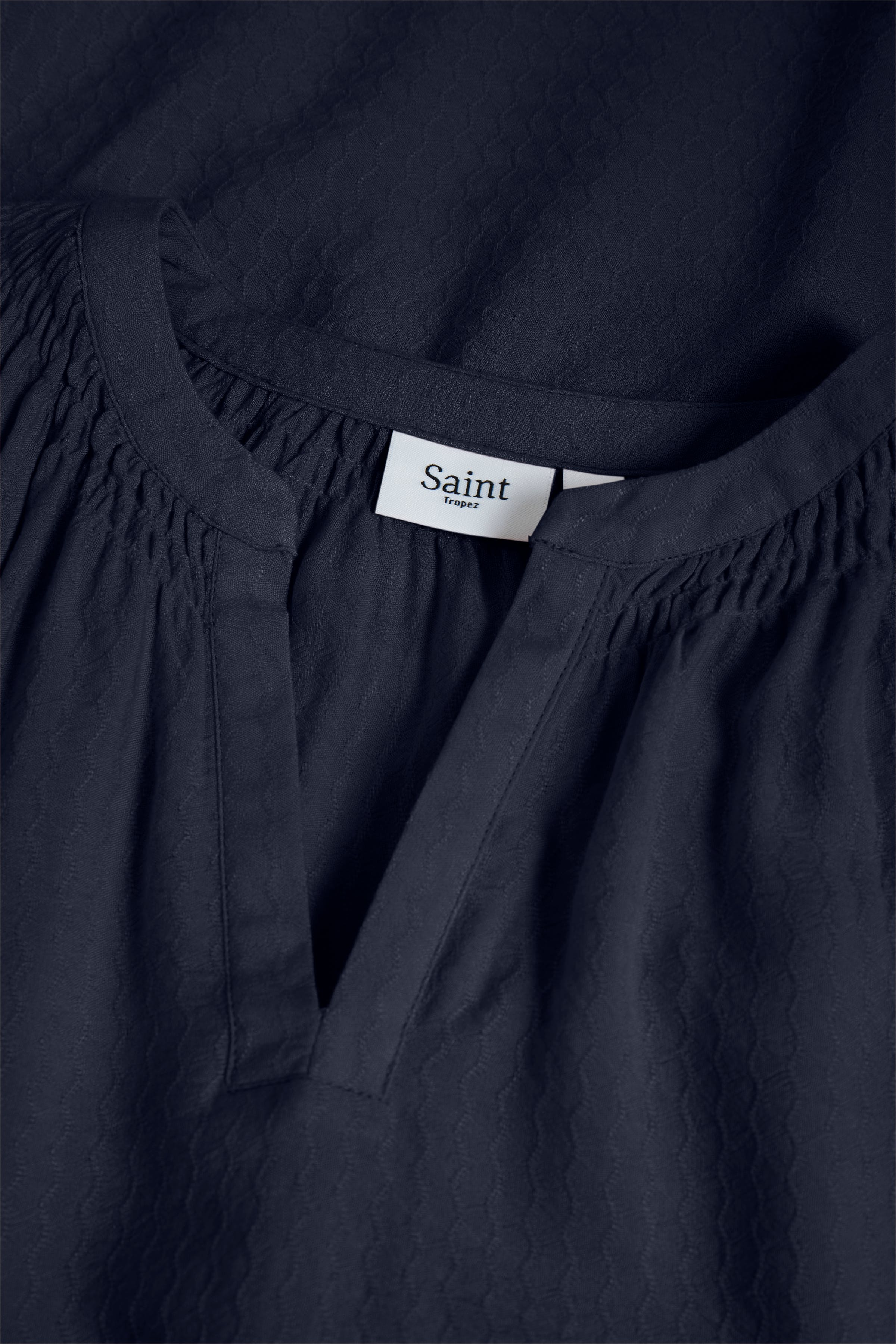 BrittaSZ Bluse PACK DETAIL 30510441-193713