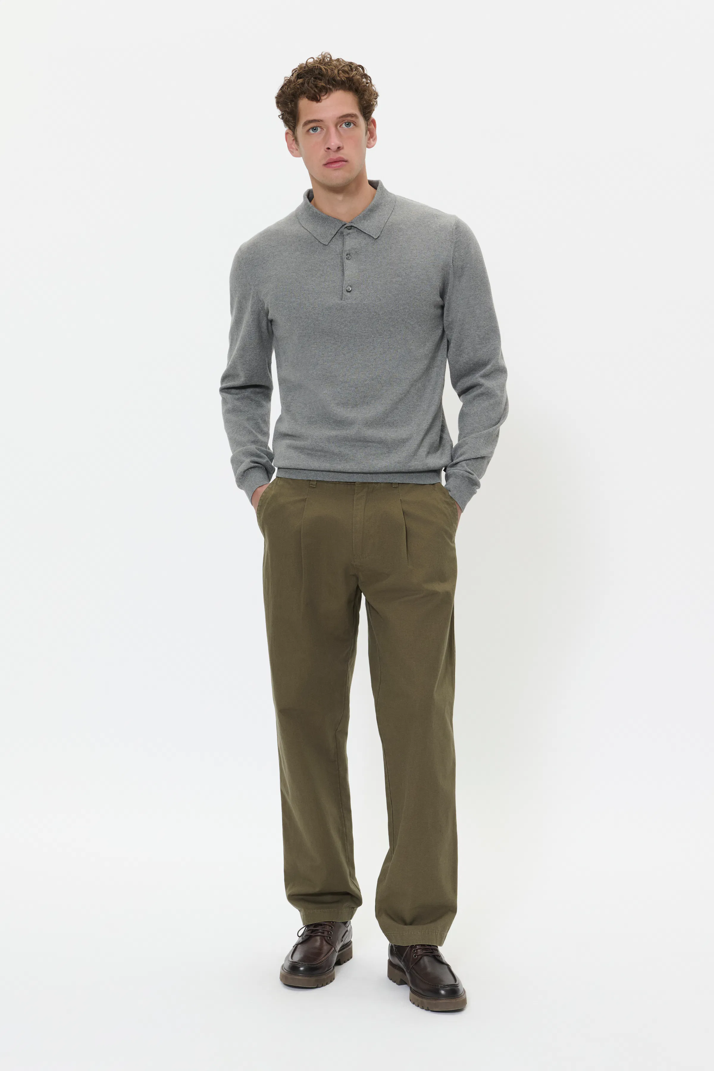 MAklint Pullover LOOKBOOK FRONT 30206520-300271