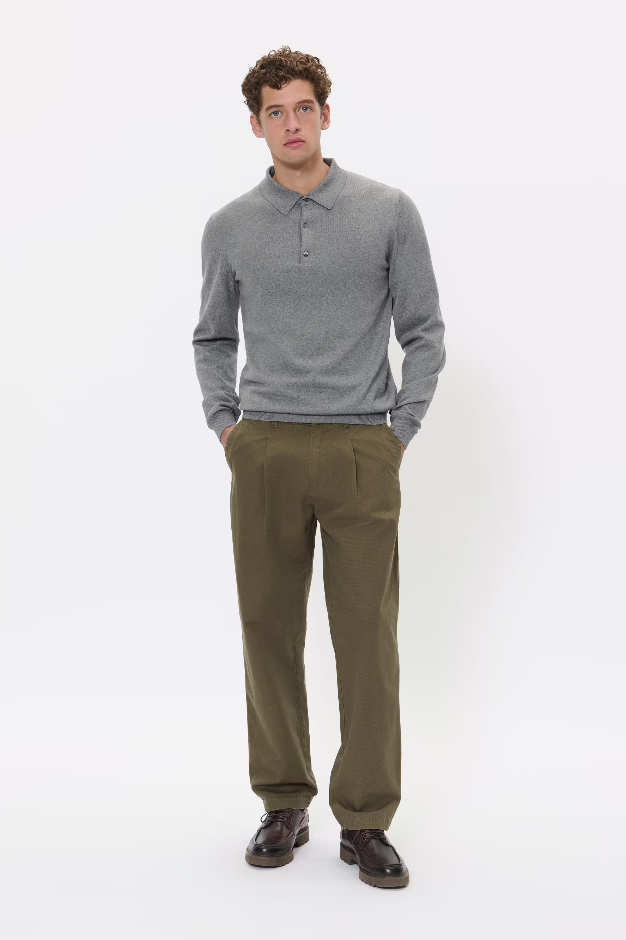 MAklint Pullover LOOKBOOK FRONT 30206520-300271