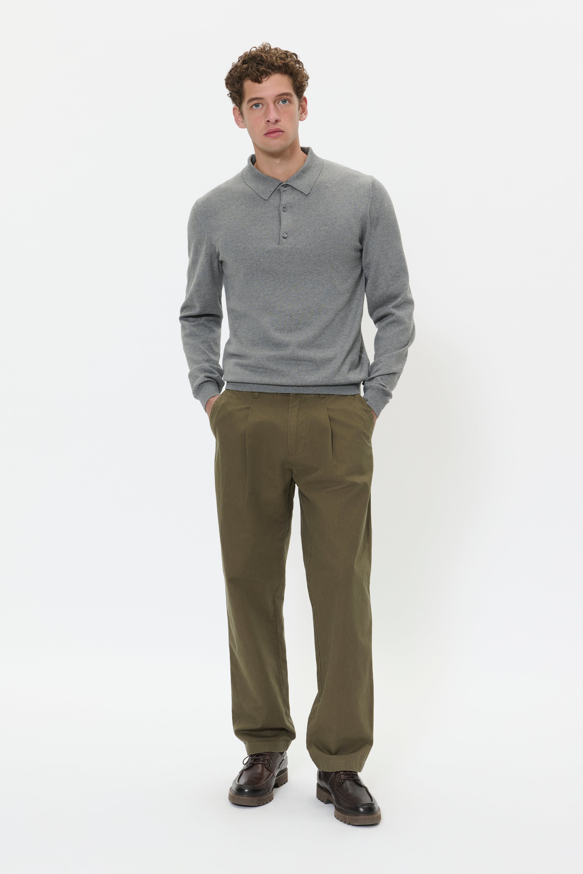 MAklint Pullover LOOKBOOK FRONT 30206520-300271