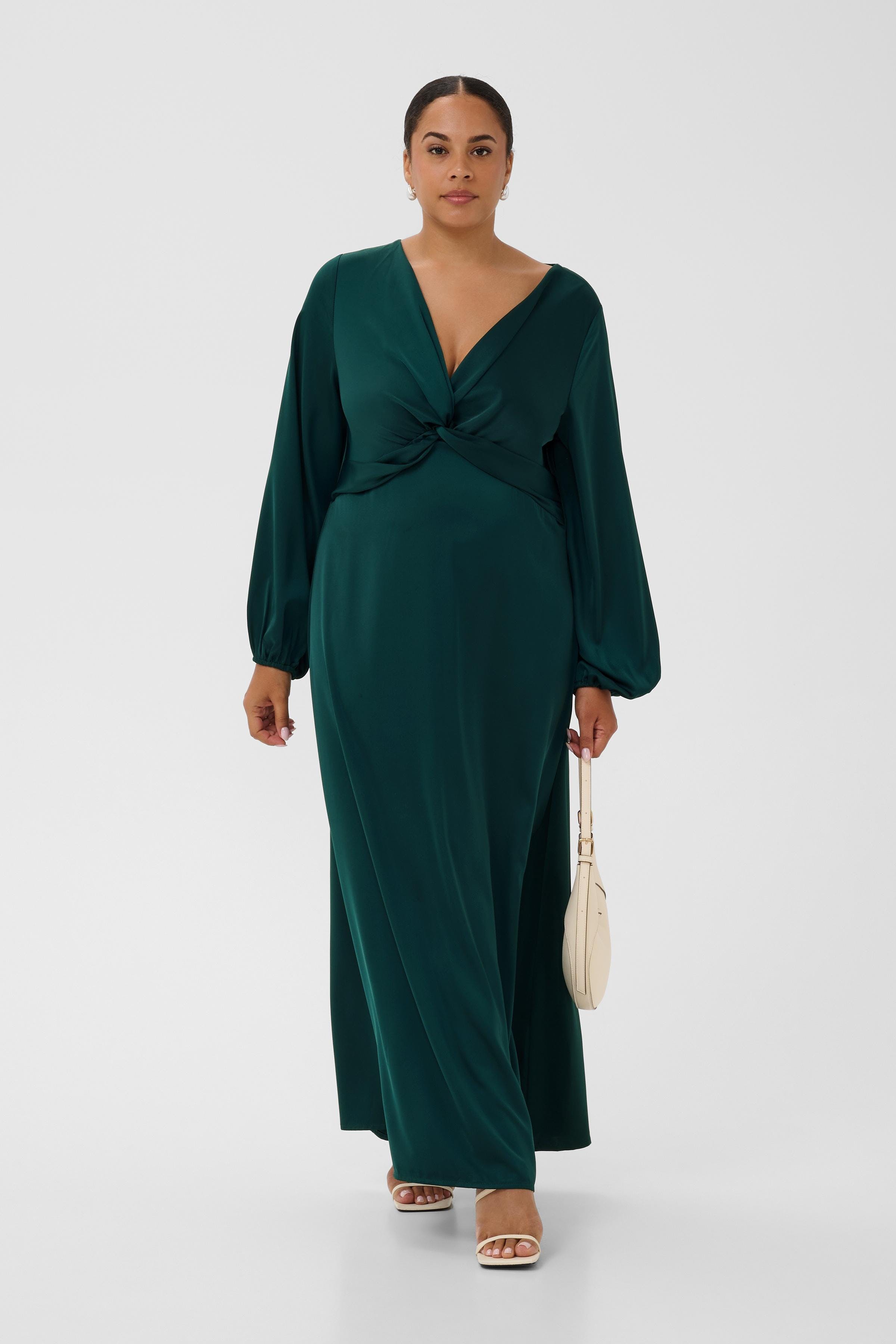 KCjamie Kleid LOOKBOOK FRONT 10584343-190509