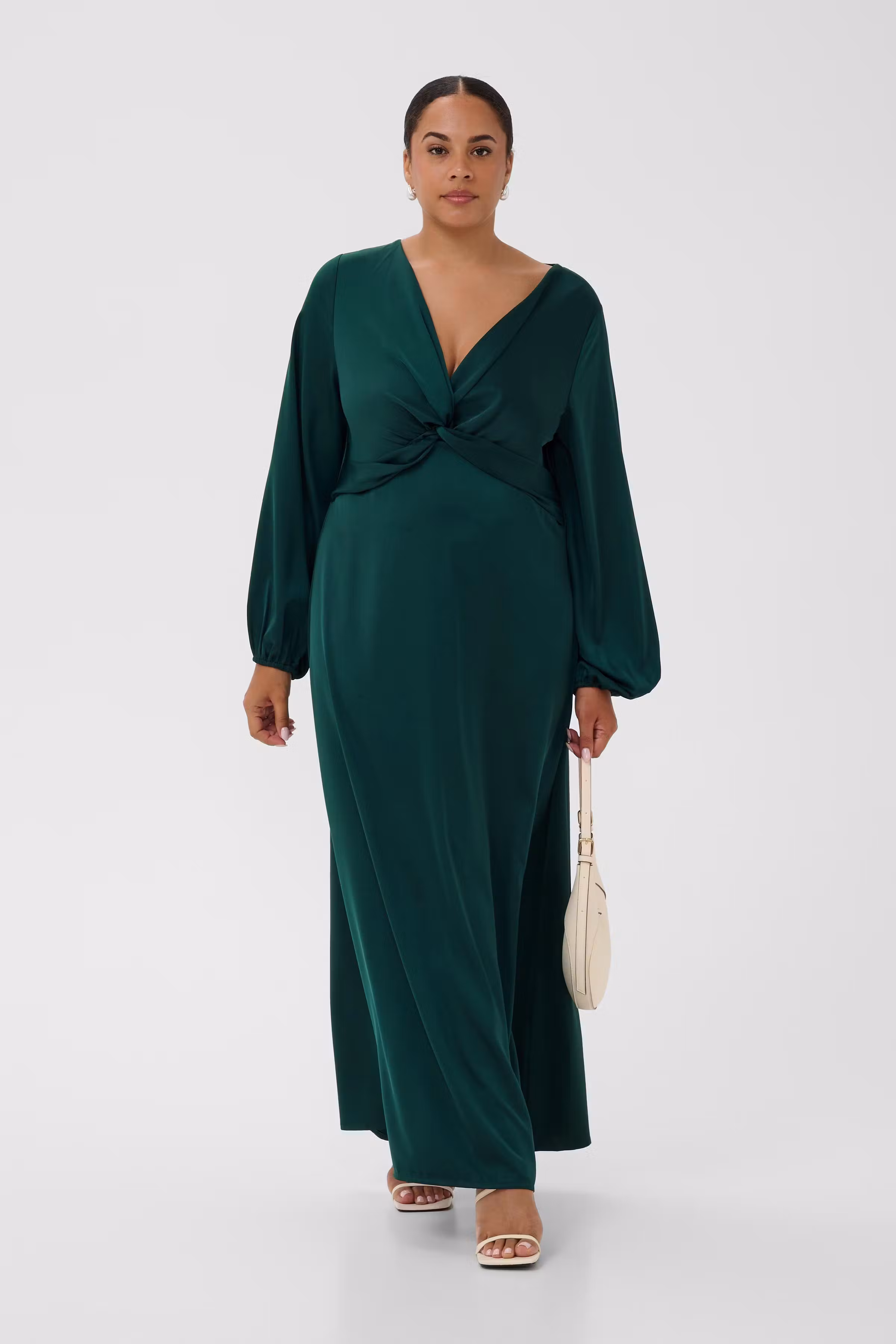KCjamie Kleid LOOKBOOK FRONT 10584343-190509