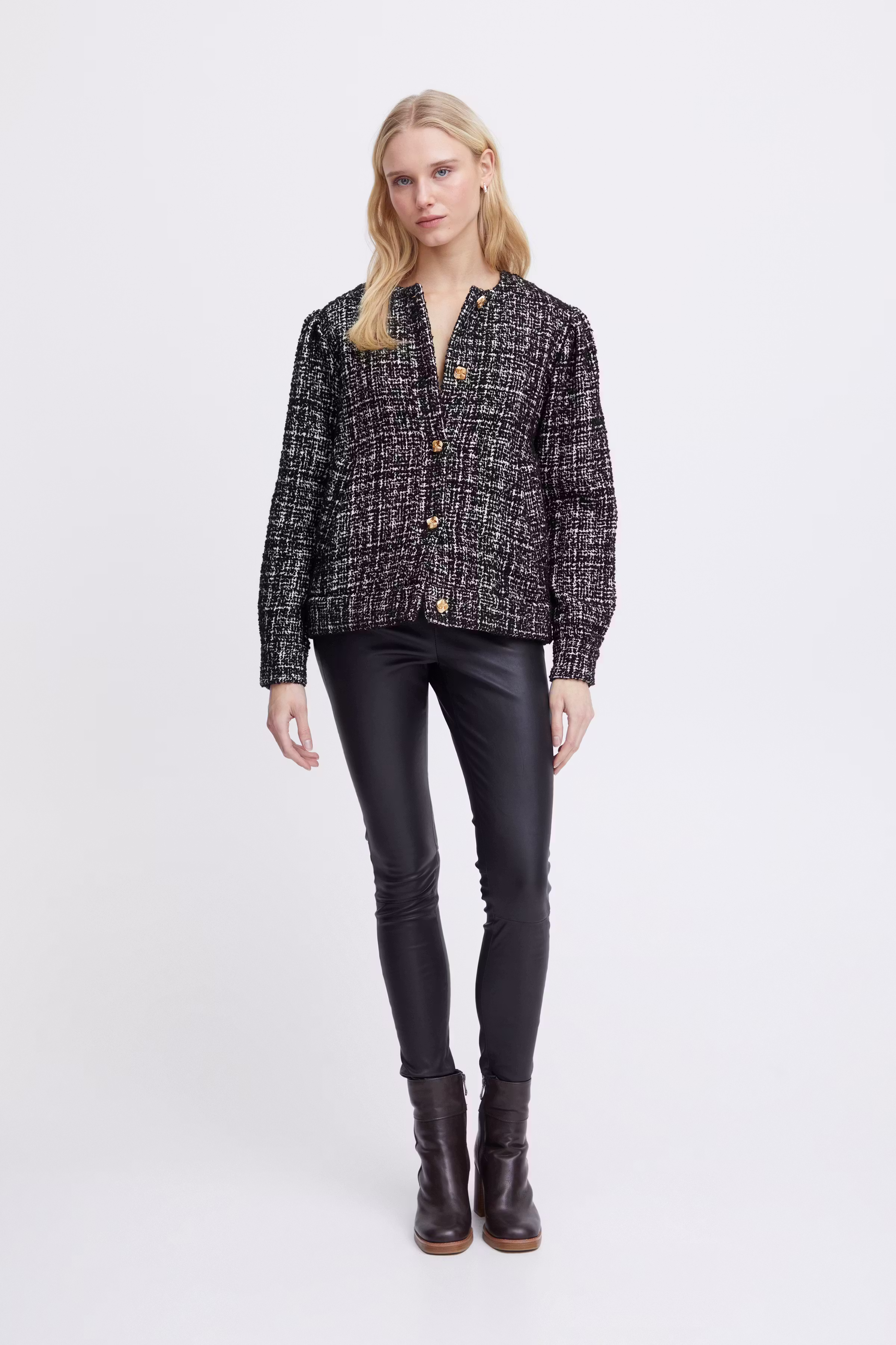 IRCHERI Casual Jacke LOOKBOOK FRONT 20120019-194008