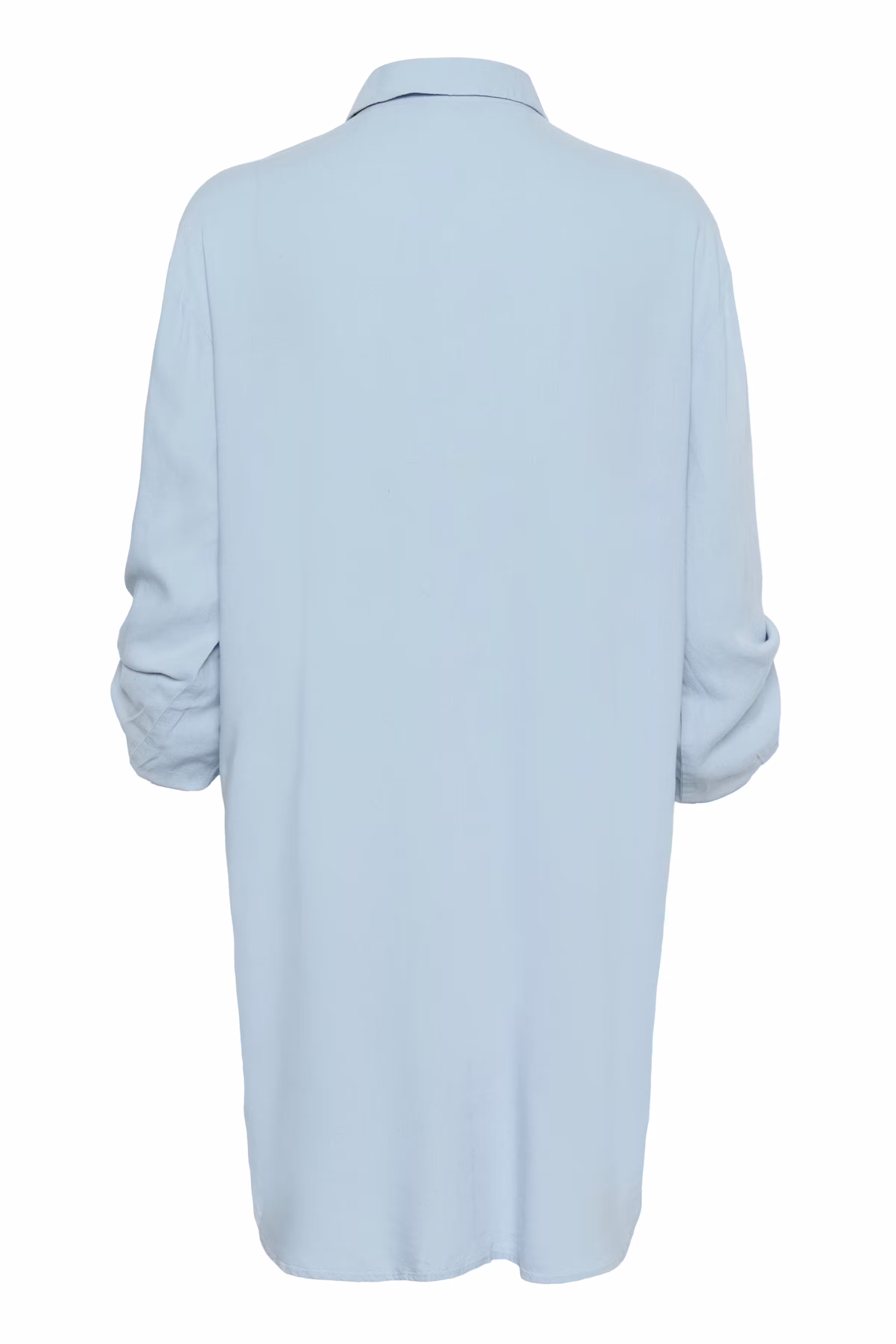 KAmilia Linen shirt PACK BACK 10508311-164016