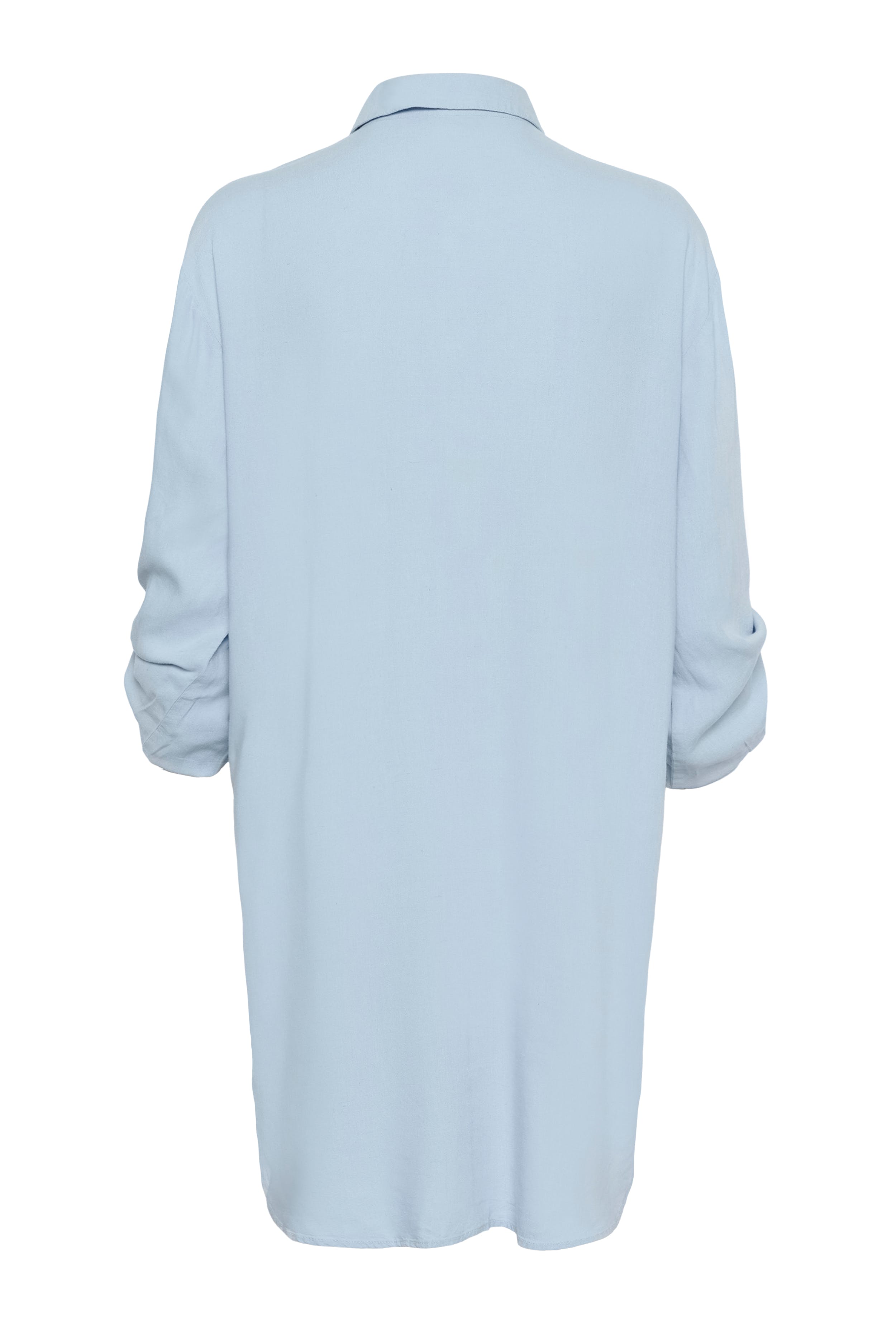 KAmilia Chemise en lin PACK BACK 10508311-164016