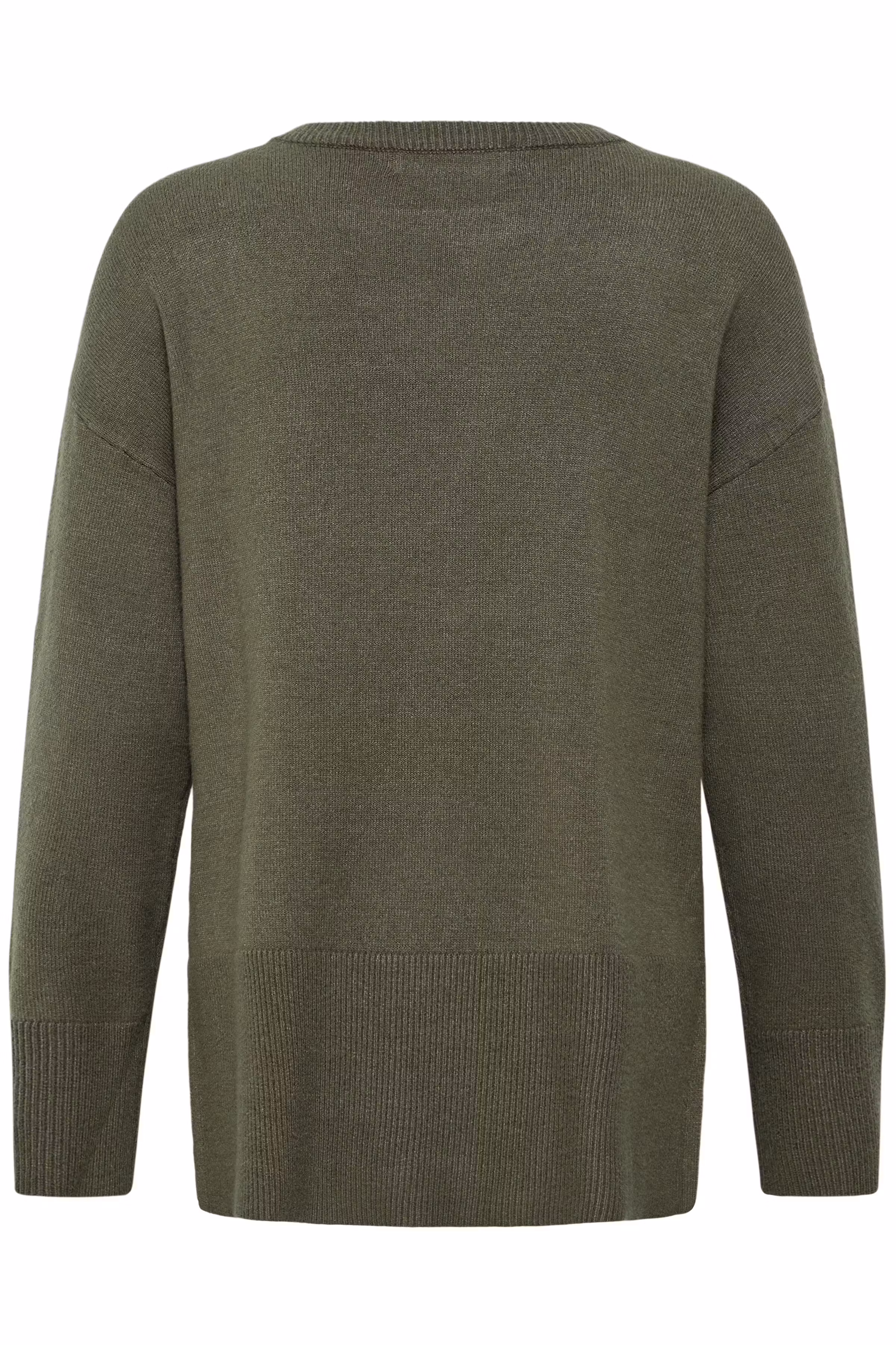 PZSTEFFI Pullover PACK BACK 50208676-1905101