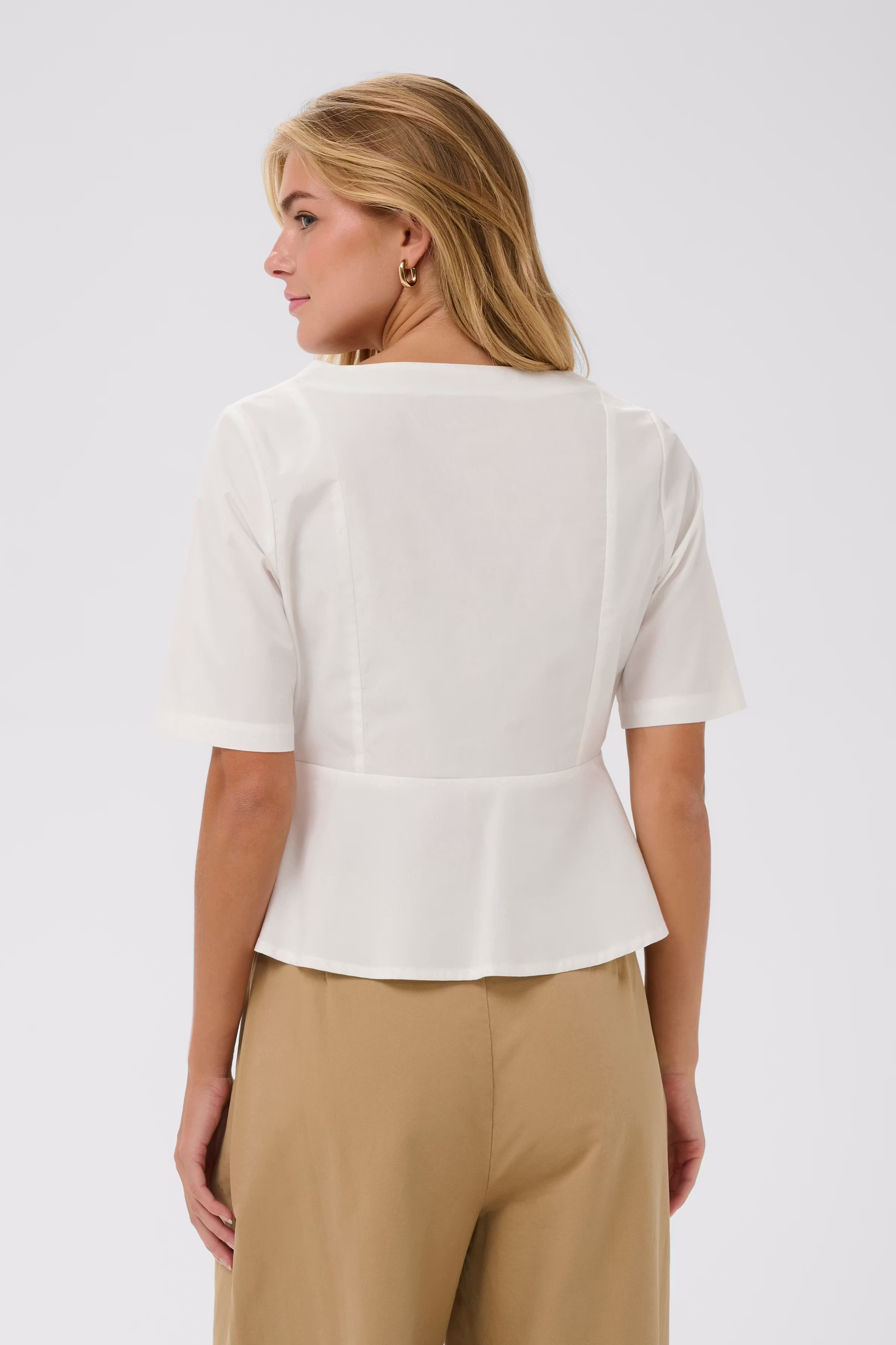 PersiaSZ Shirt LOOKBOOK BACK 30514938-110601