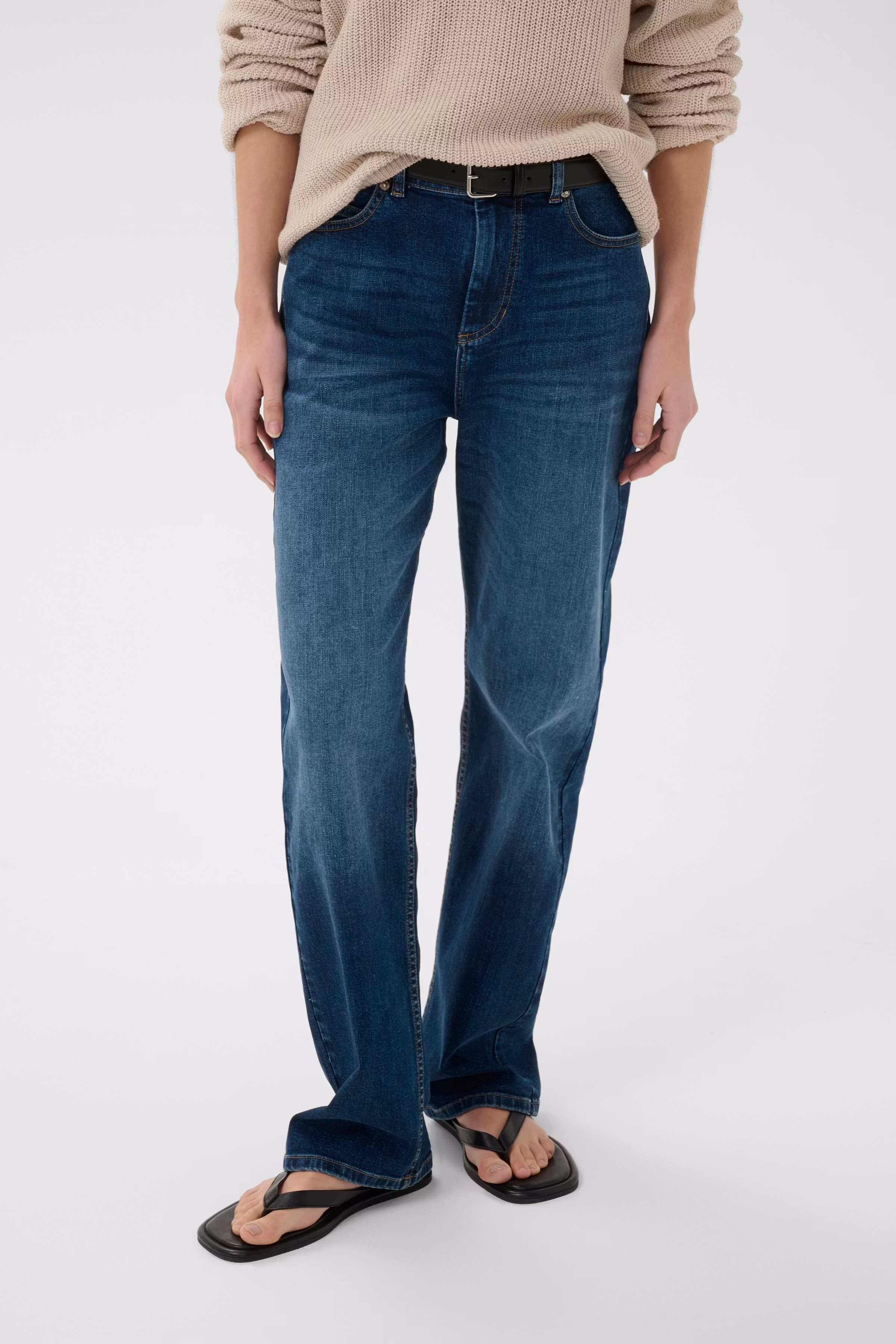 DARLINAIW Jeans LOOKBOOK FRONT 30112417-900006619