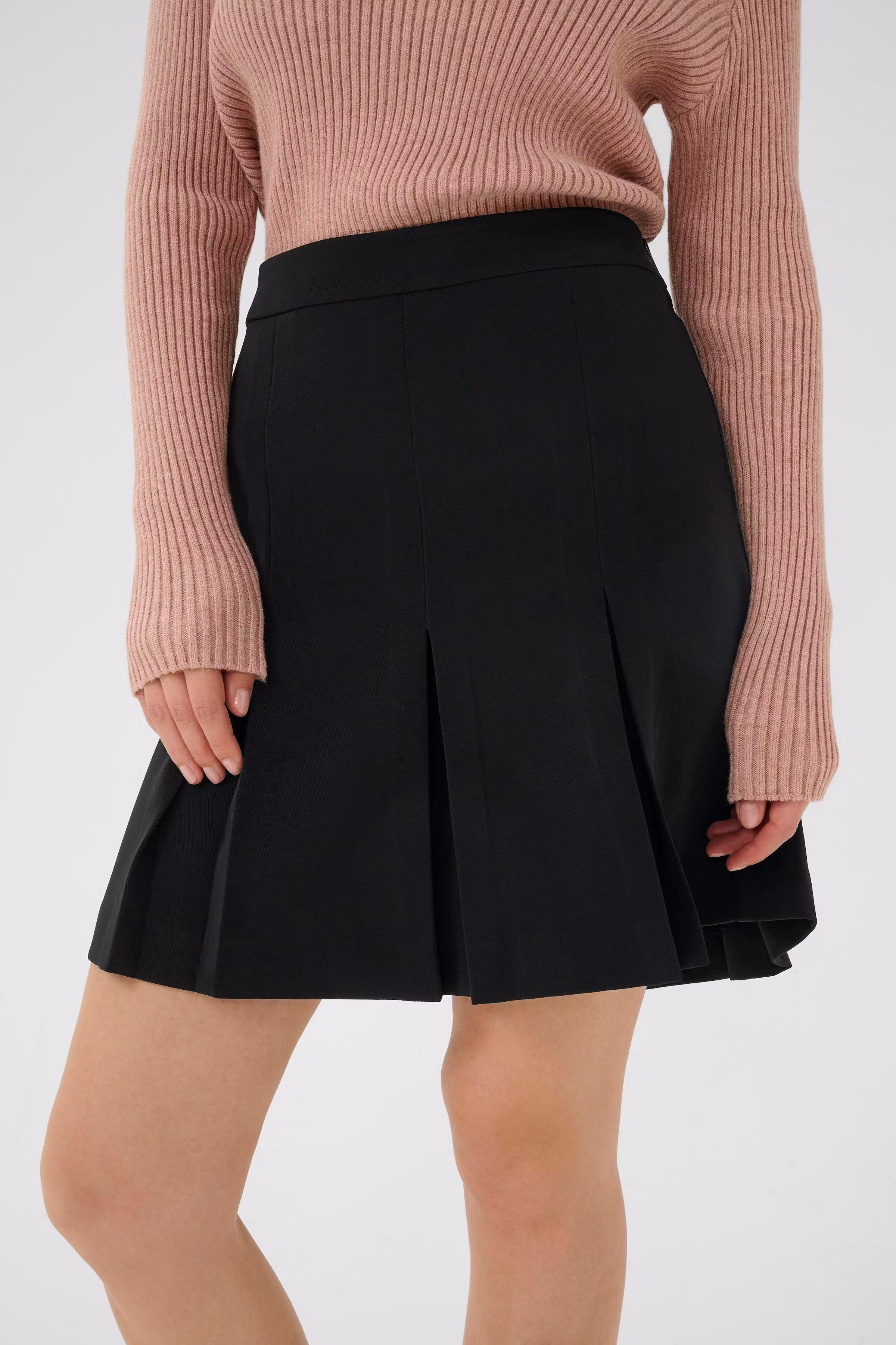 CRBina Kjol LOOKBOOK DETAIL 10614321-100120