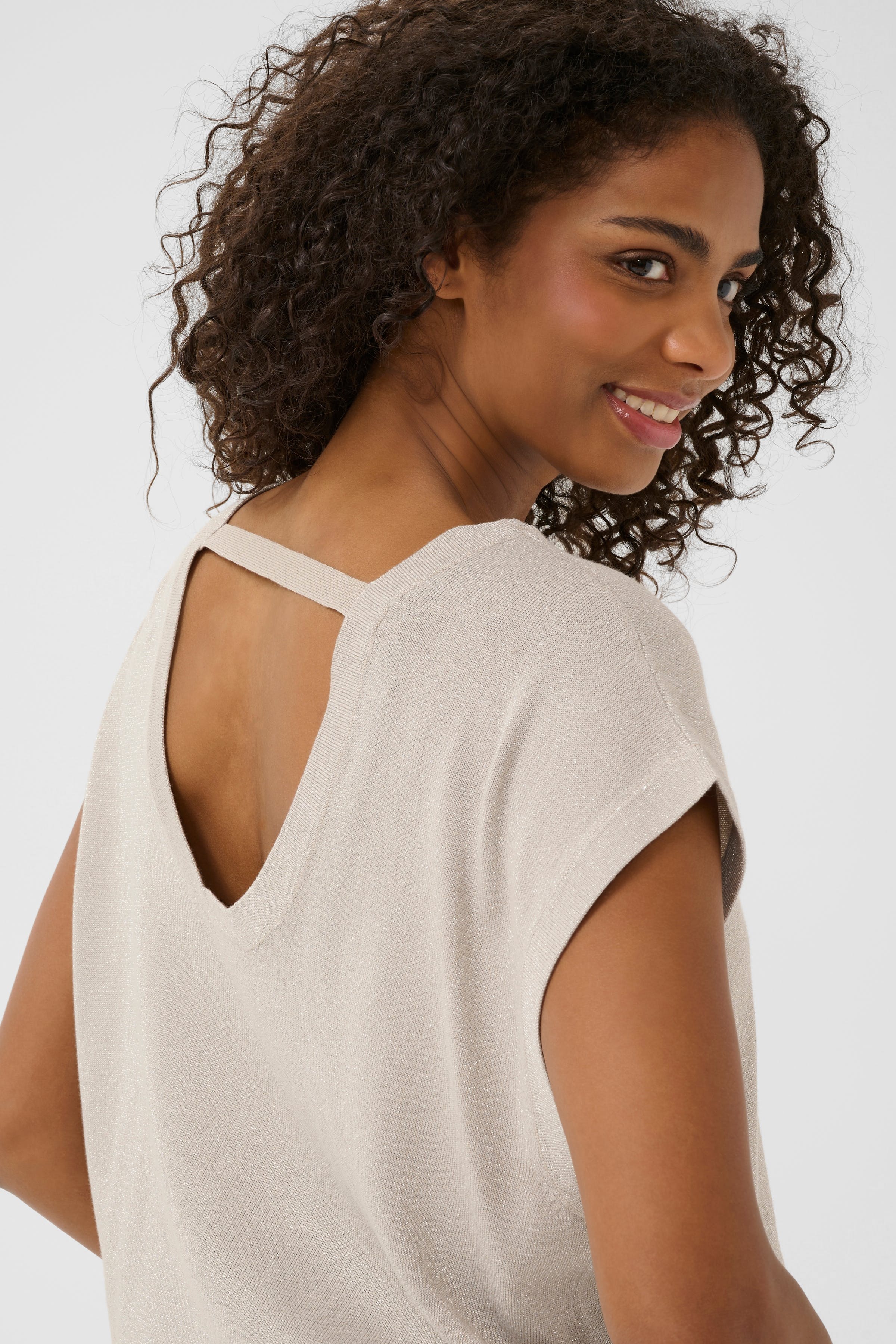 KAregina Pullover LOOKBOOK DETAIL 10510052-151305