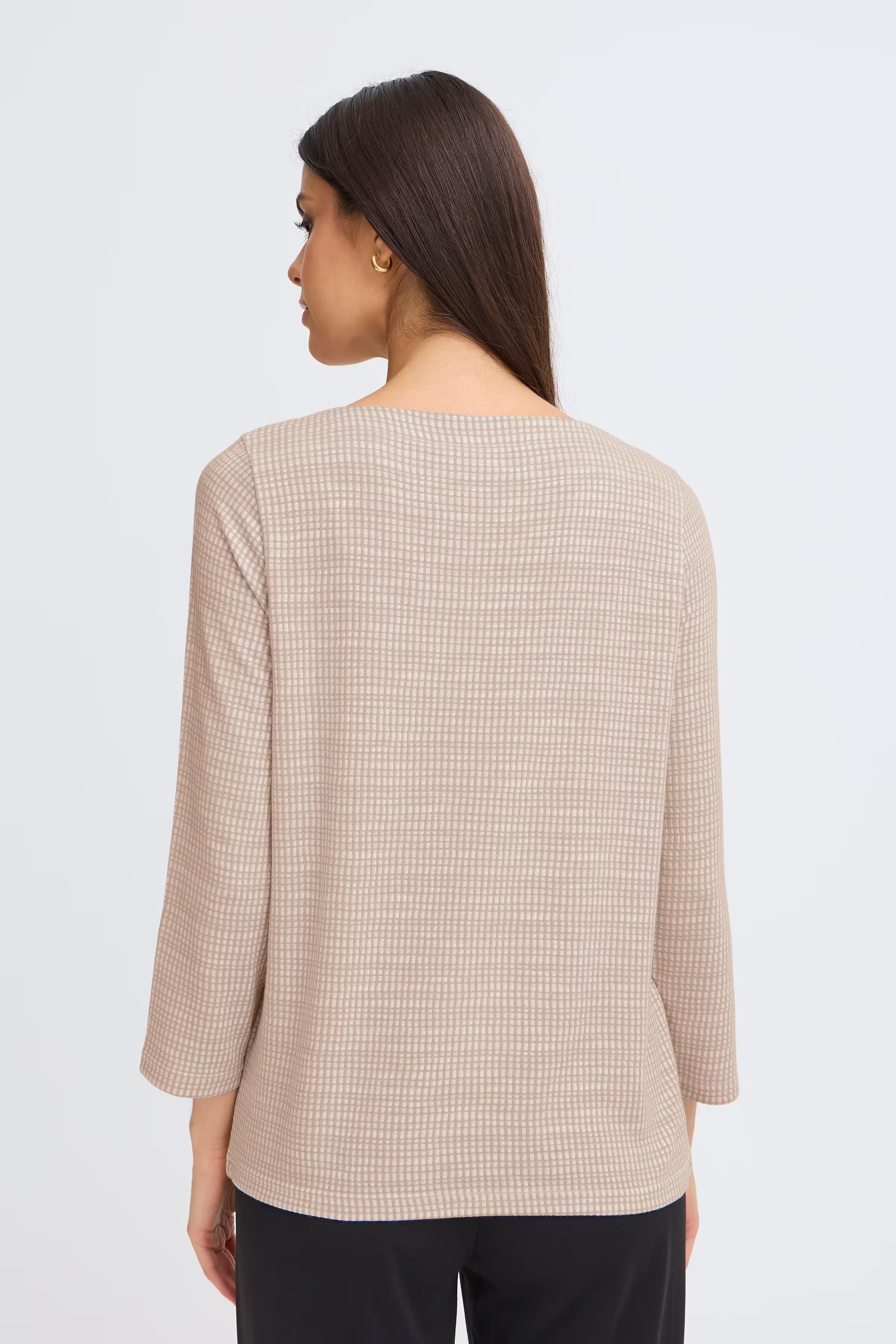 FRNIALA T-shirt LOOKBOOK BACK 20617523-900005071