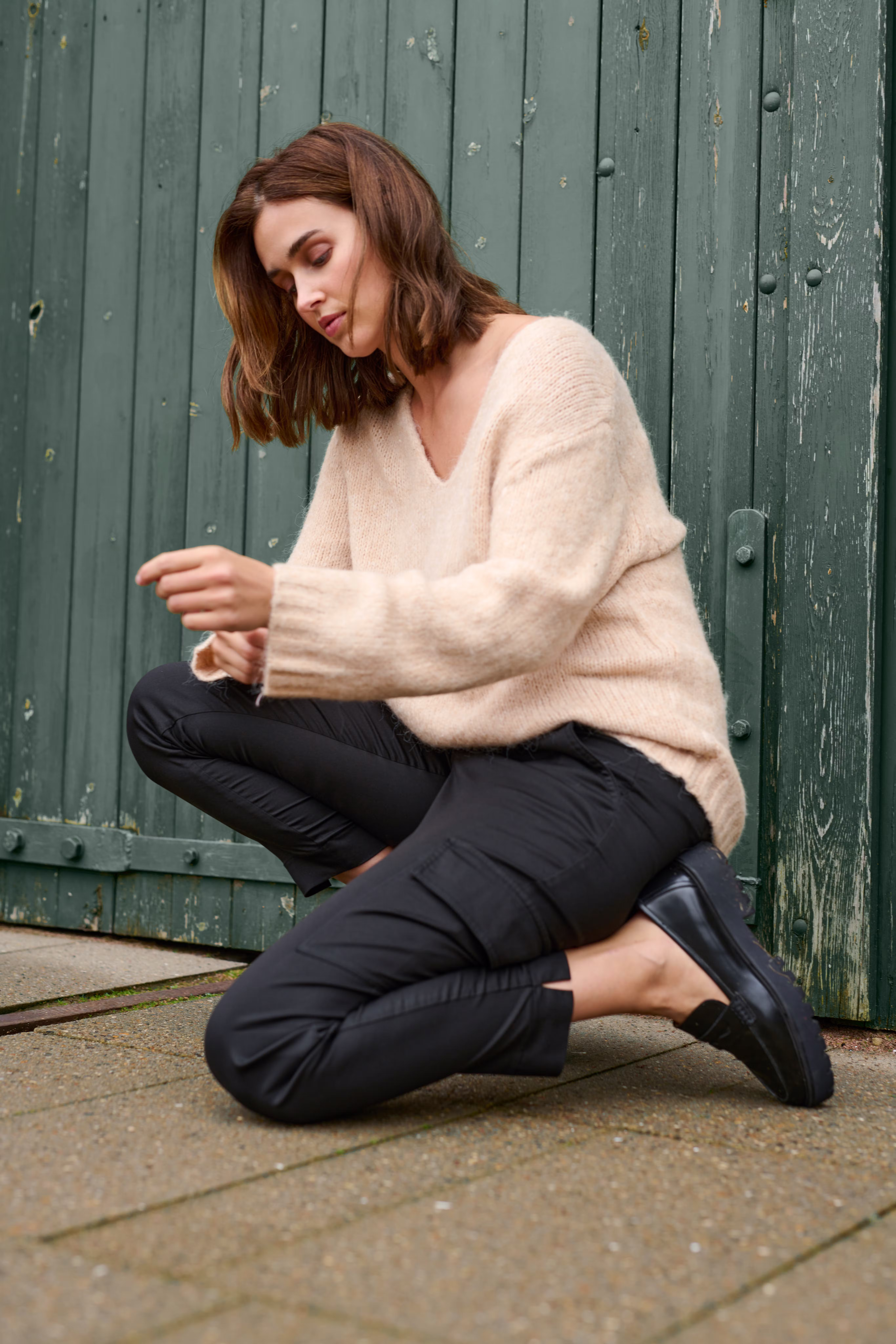 KAalioma Pullover LOCATION NONE 10507652-1412091