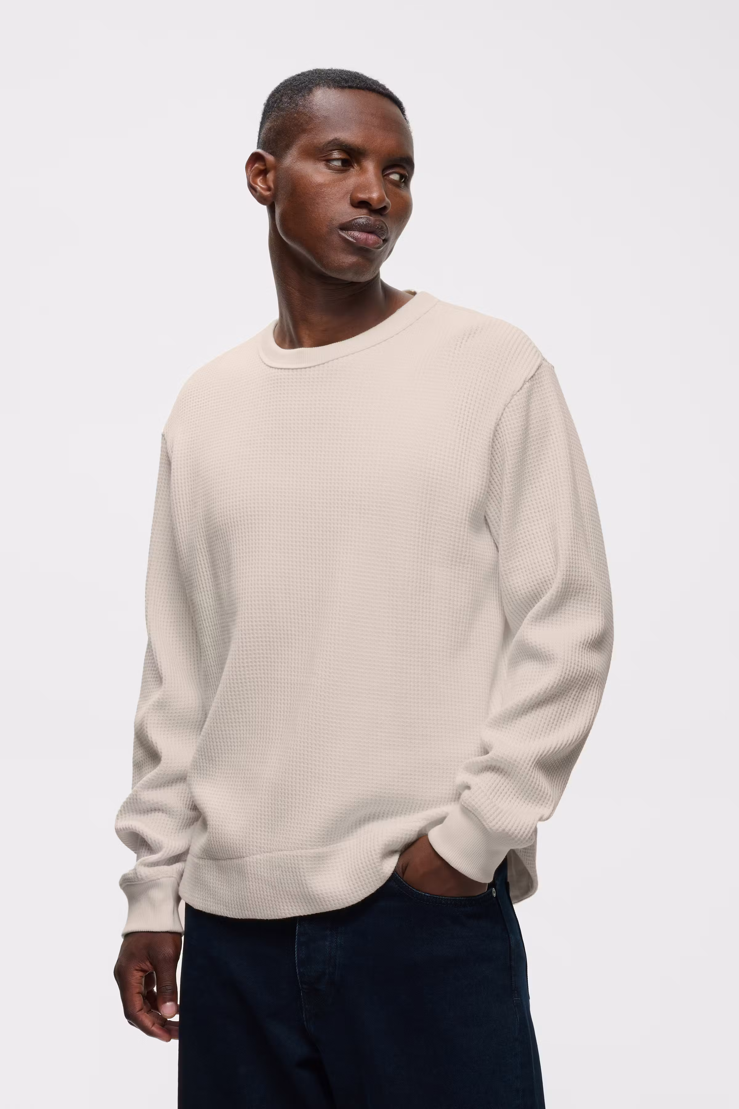 MAkai Sweatshirt LOOKBOOK FRONT 30209416-120601