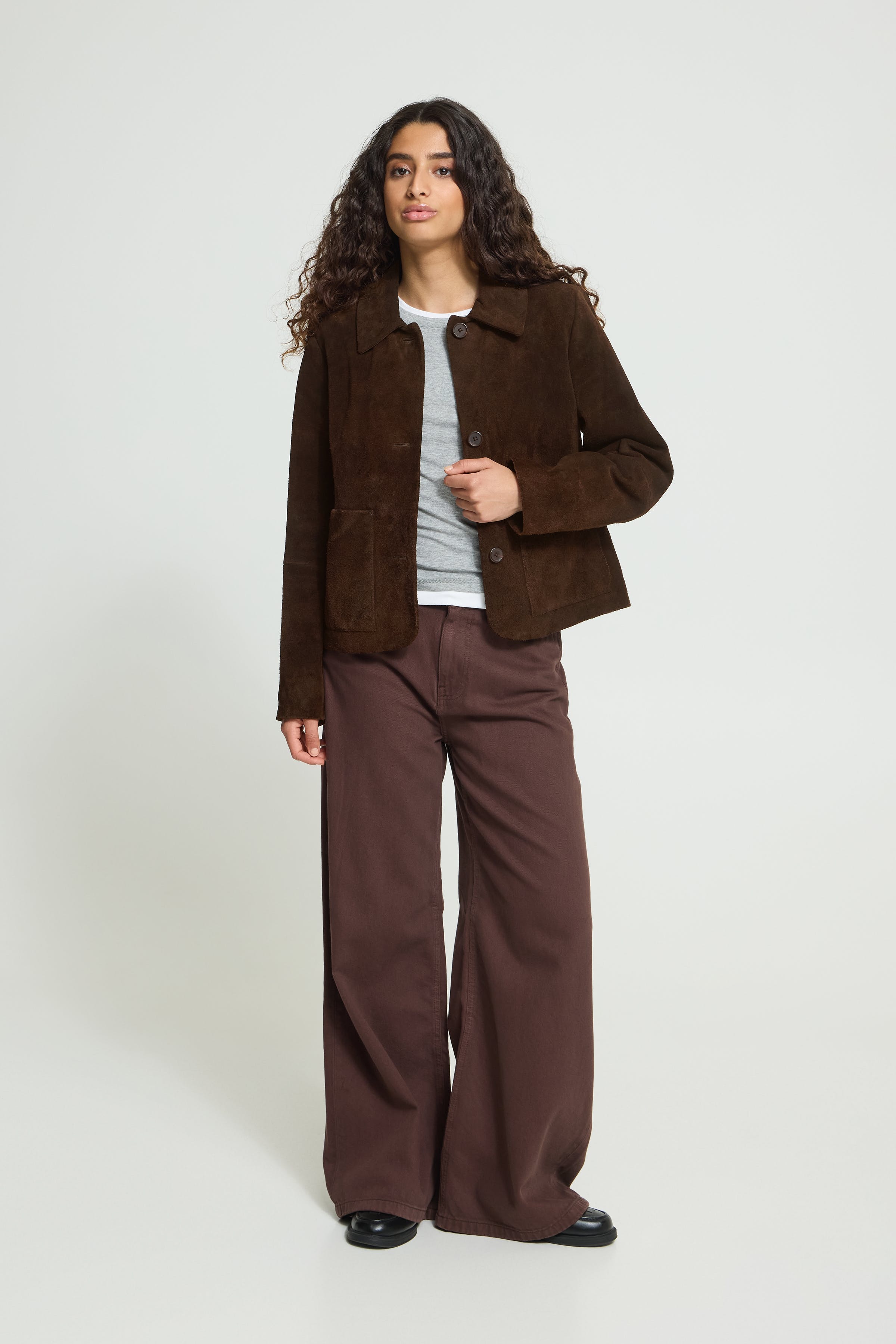 IHLIVIA Outerwear LOOKBOOK FRONT 20124672-190915