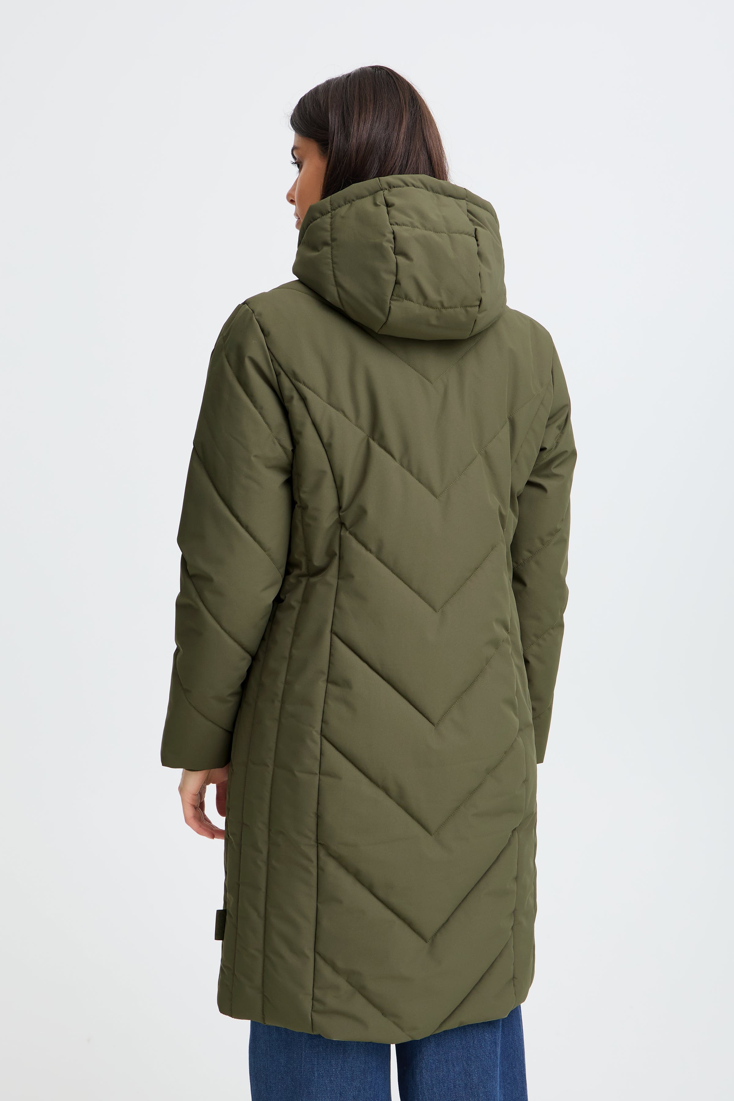 FRMAISE Bovenkleding LOOKBOOK BACK 20617840-190511