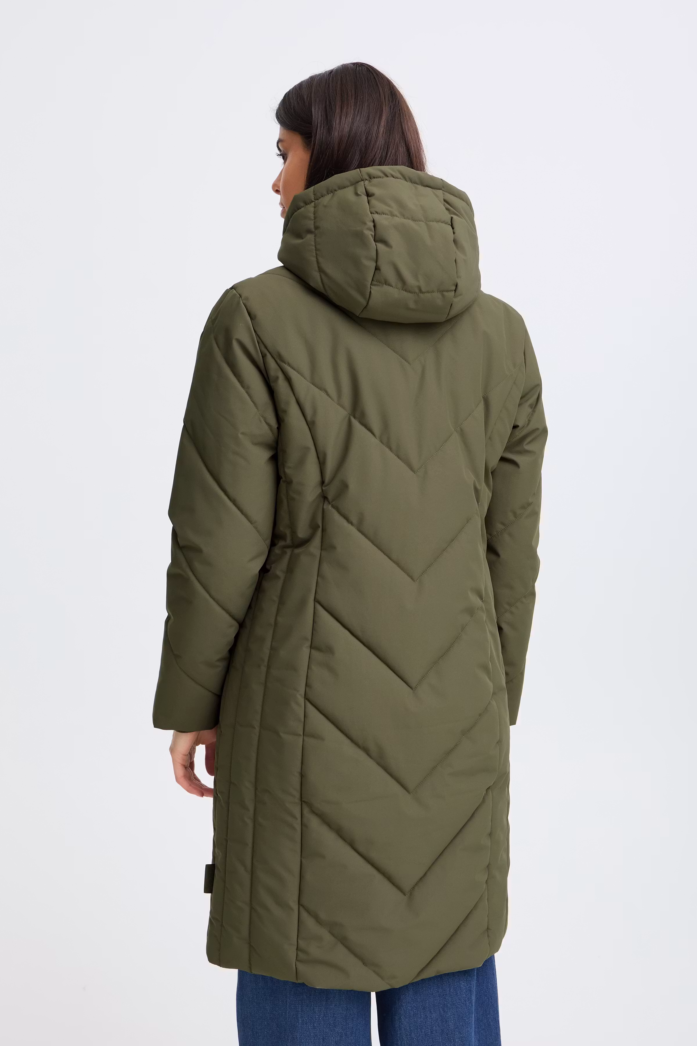 FRMAISE Outerwear LOOKBOOK BACK 20617840-190511