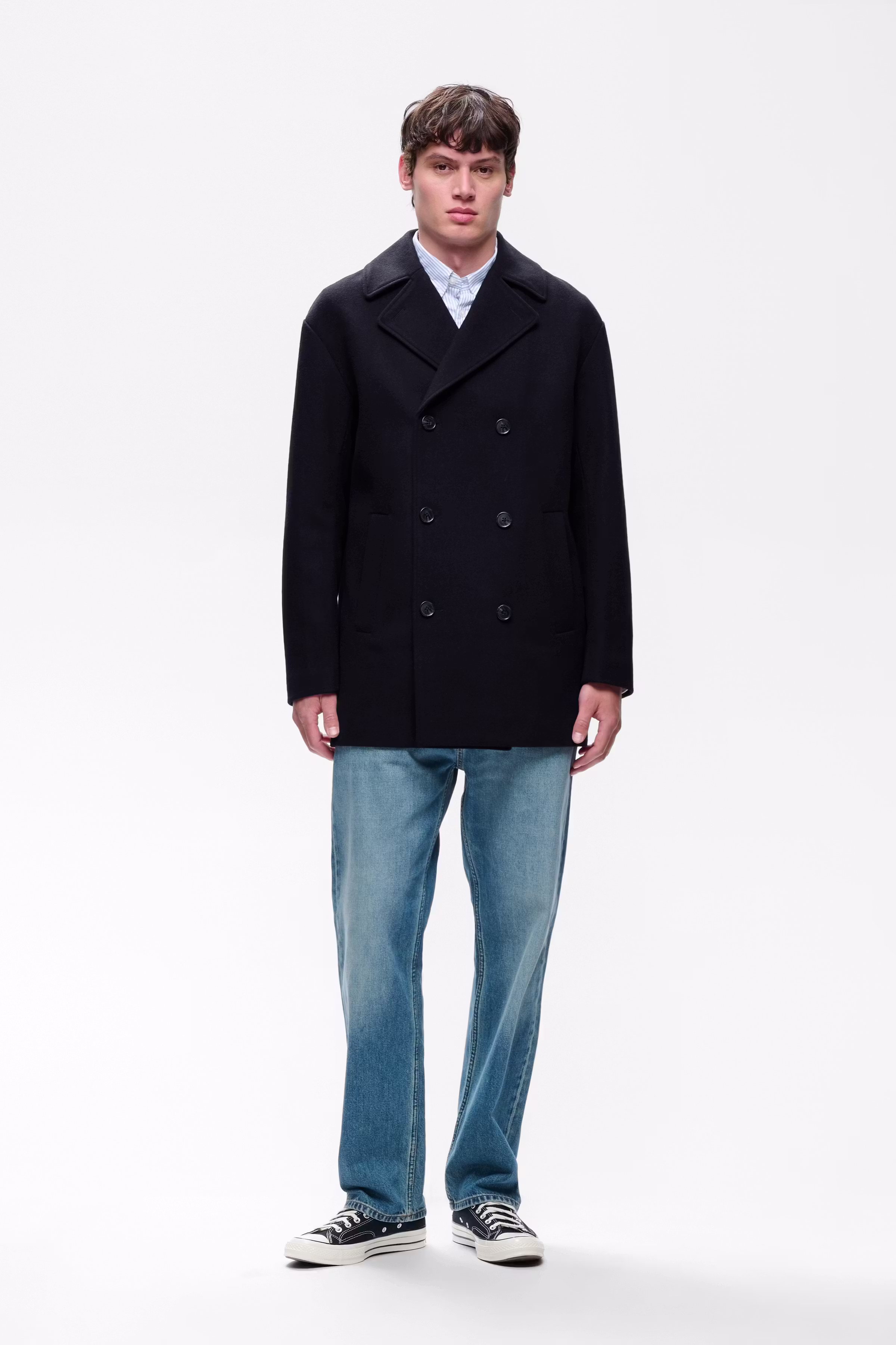 MAburnley Wool Coat LOOKBOOK FRONT 30208565-194011