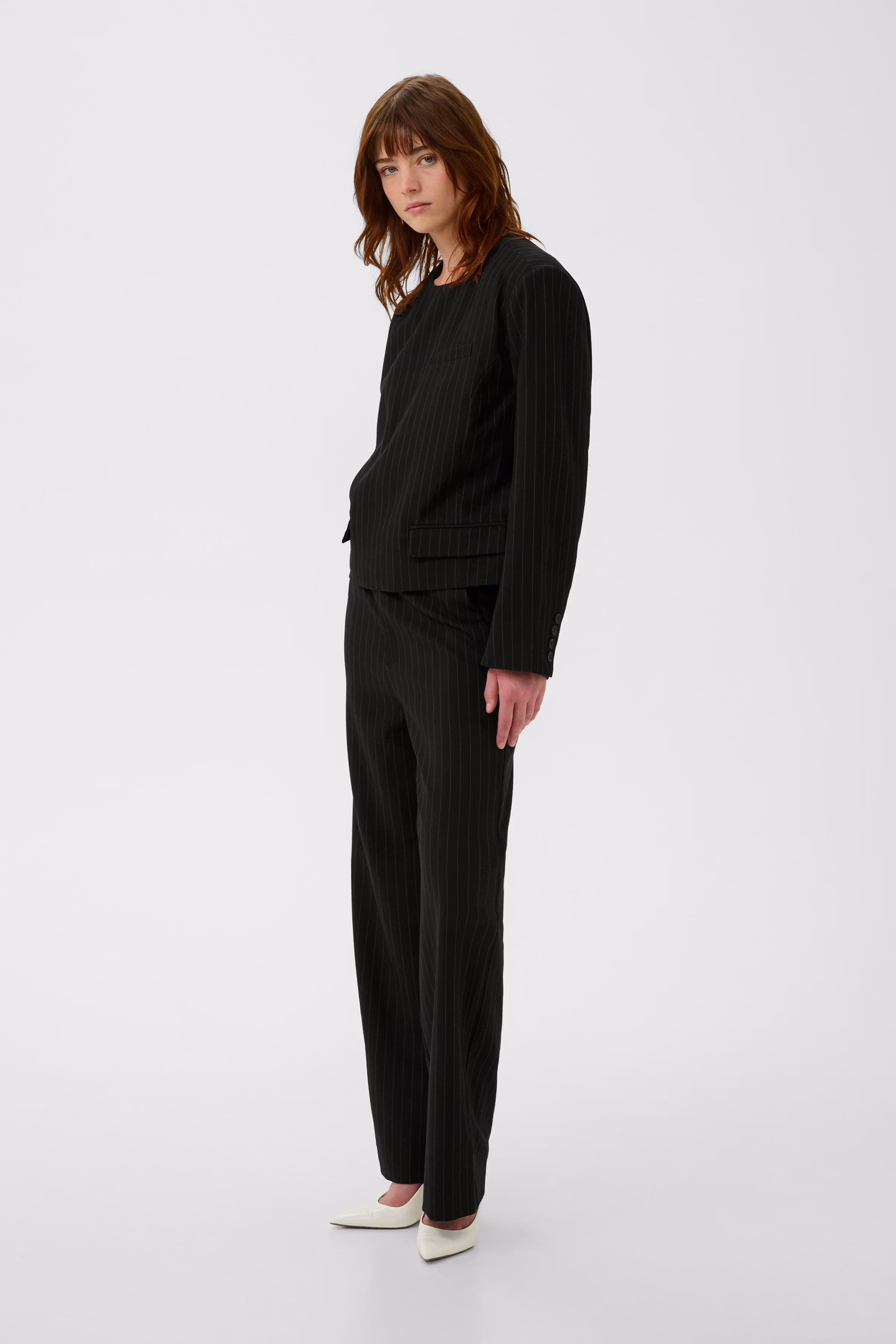 GZjoelle Bluse LOOKBOOK FRONT 10910883-105270